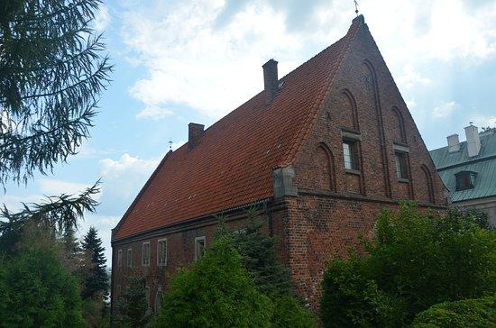 Dom Jana Długosza