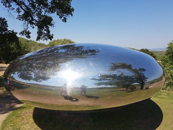 Château La Coste en Provence