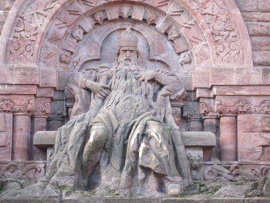 Kyffhäuser Denkmal