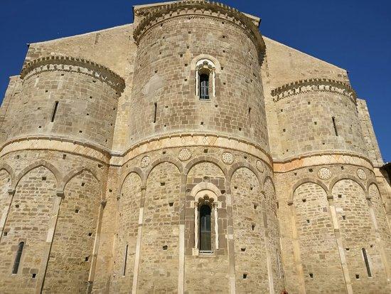 Abbazia di San Giovanni in Venere