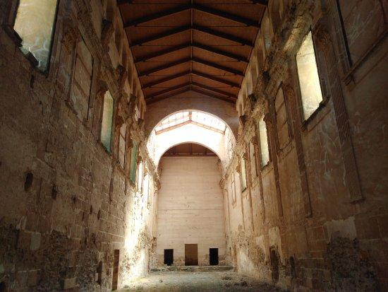Cartuja de Vall de Cristo