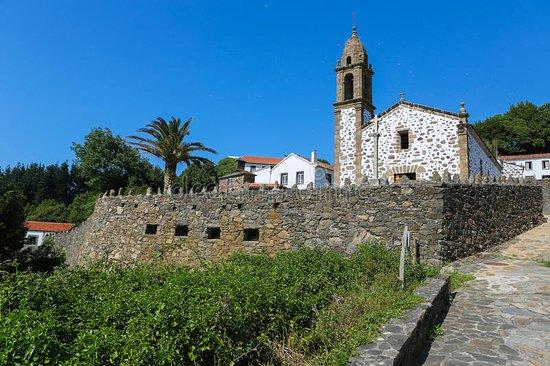 San Andrés de Teixido