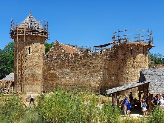 Château de Guédelon