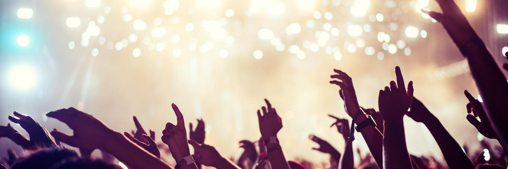 Paris La Défense Arena