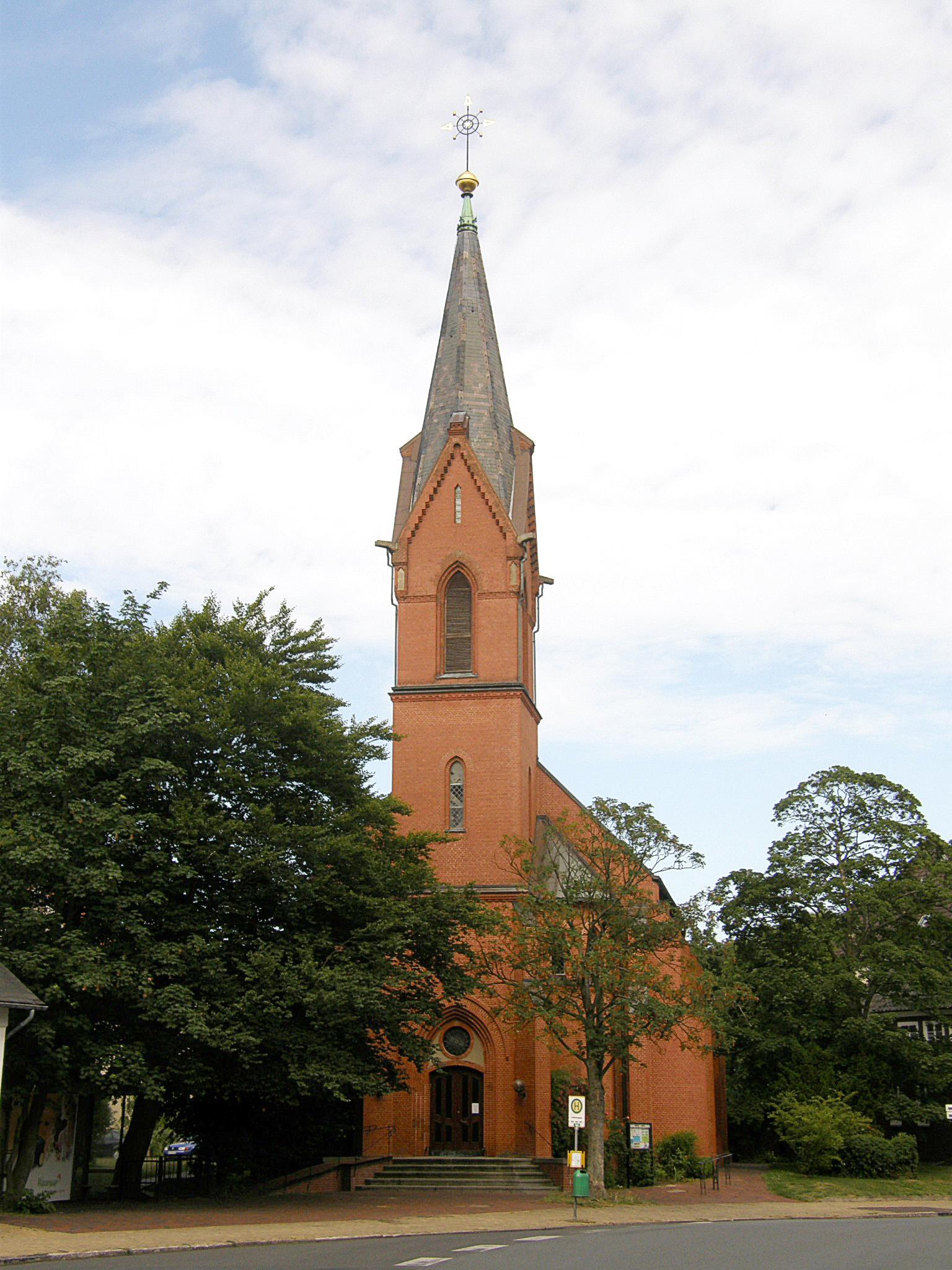 Herz Jesu