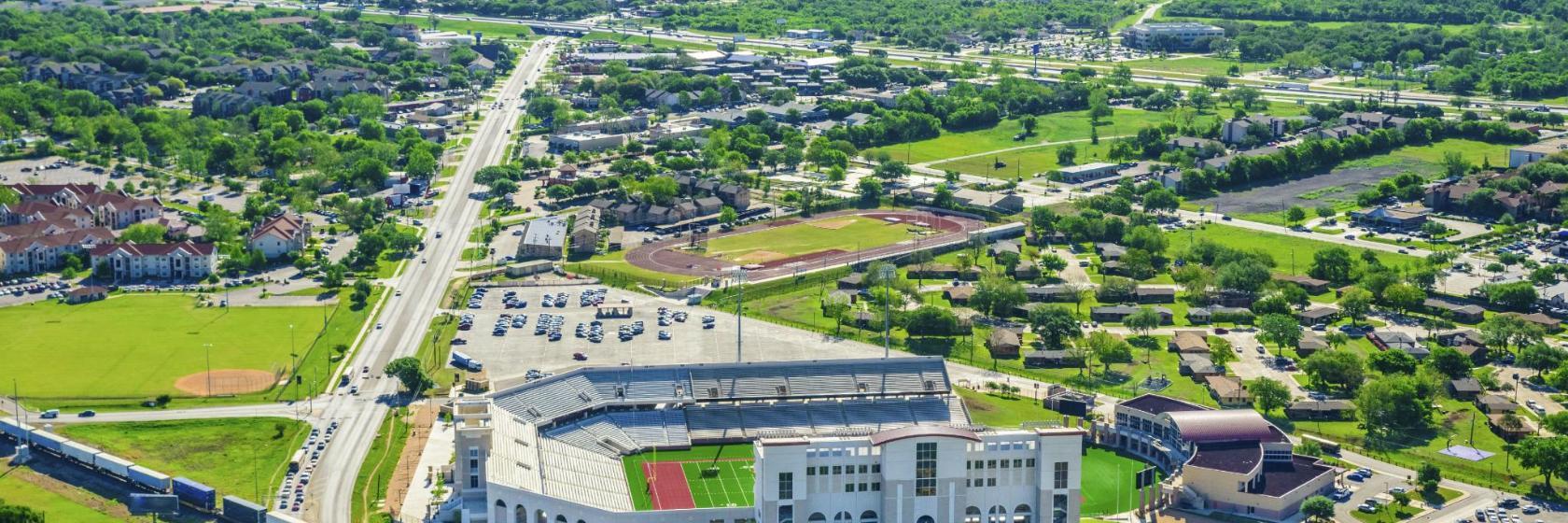 Texas State University