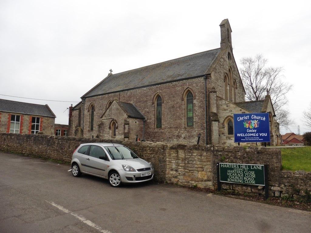 Christ Church