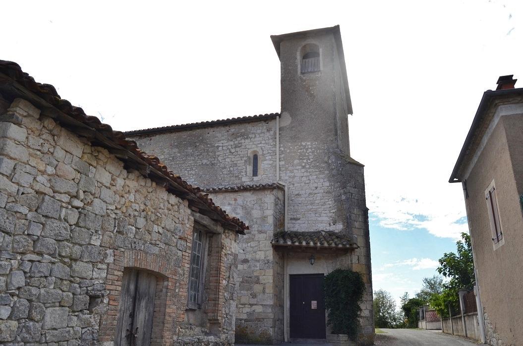 église Notre-Dame-de-l'Assomption de Souel