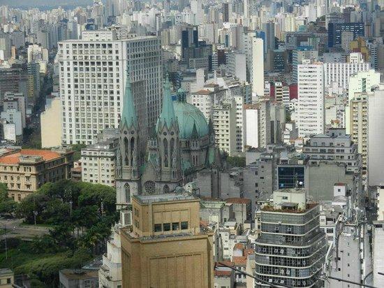 Edificio Altino Arantes