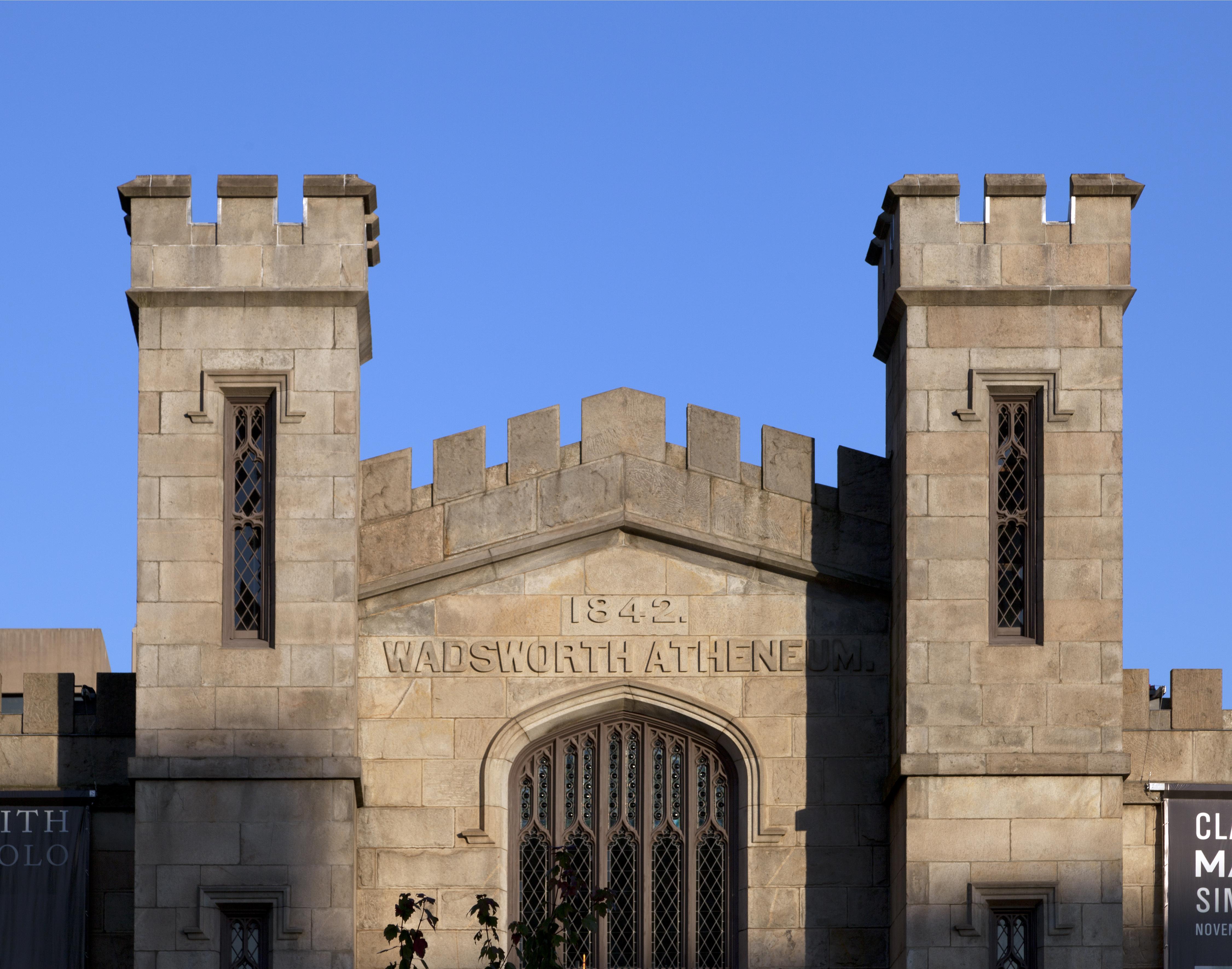Wadsworth Atheneum