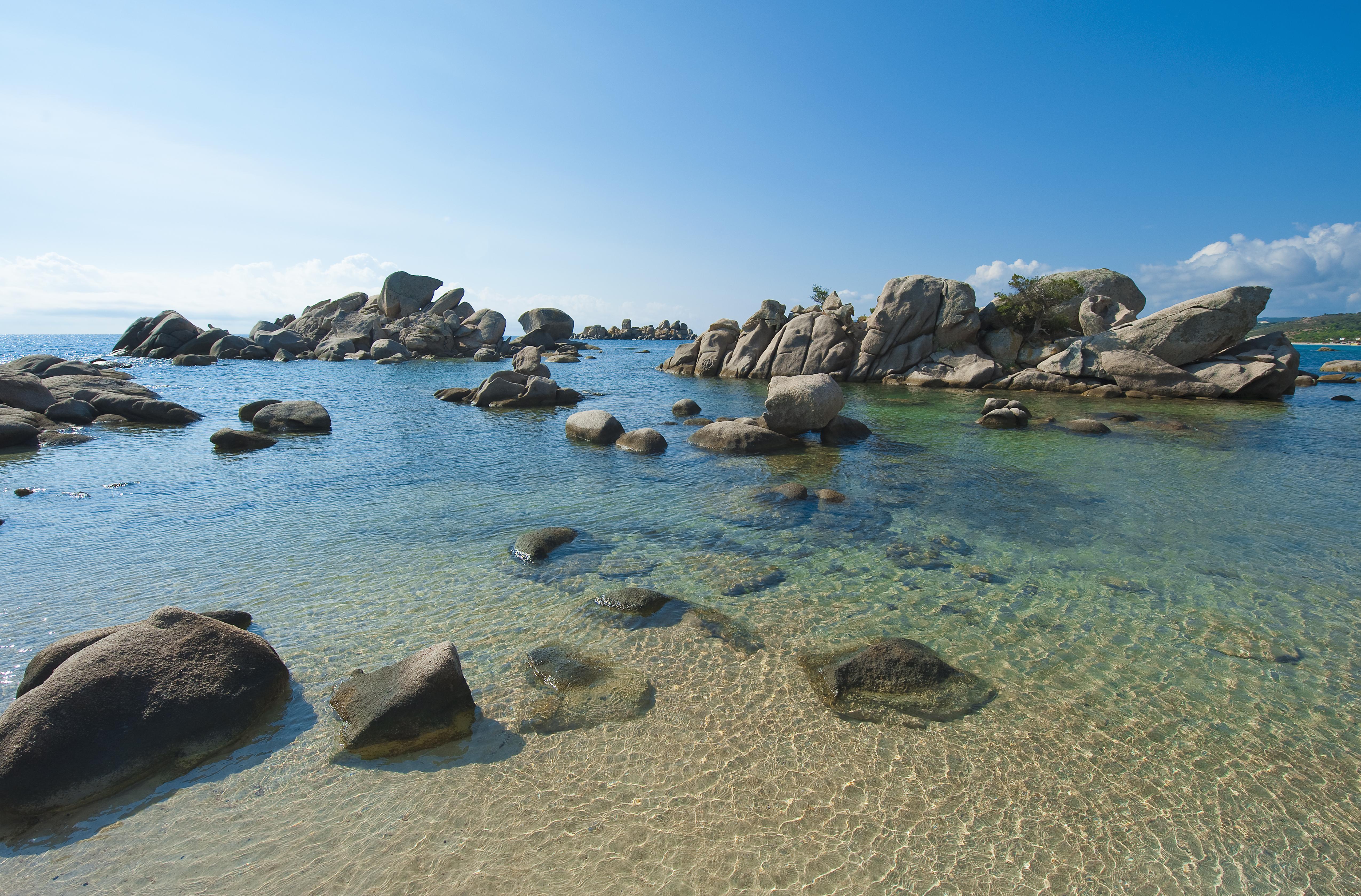 Palombaggia