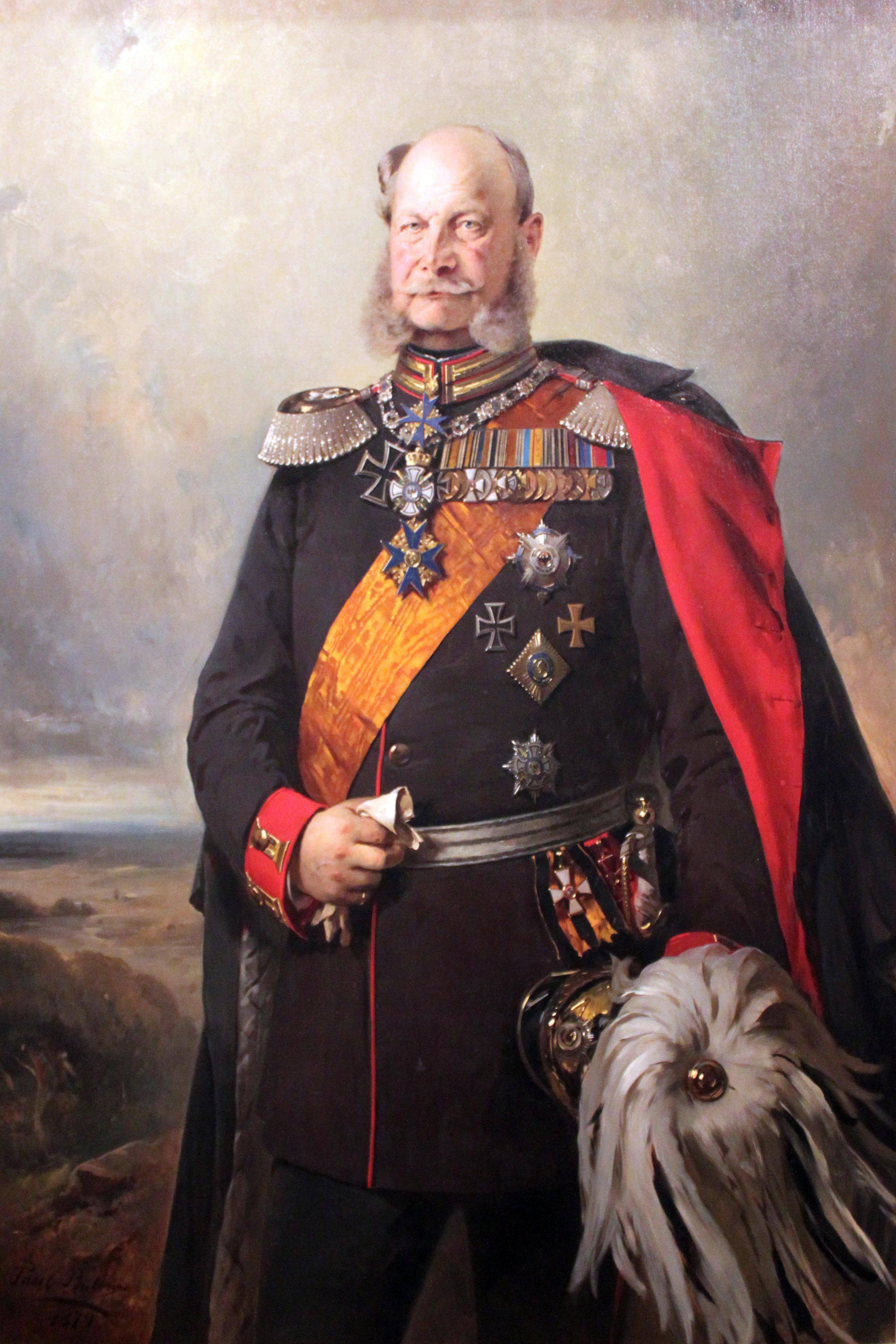 Wilhelm I