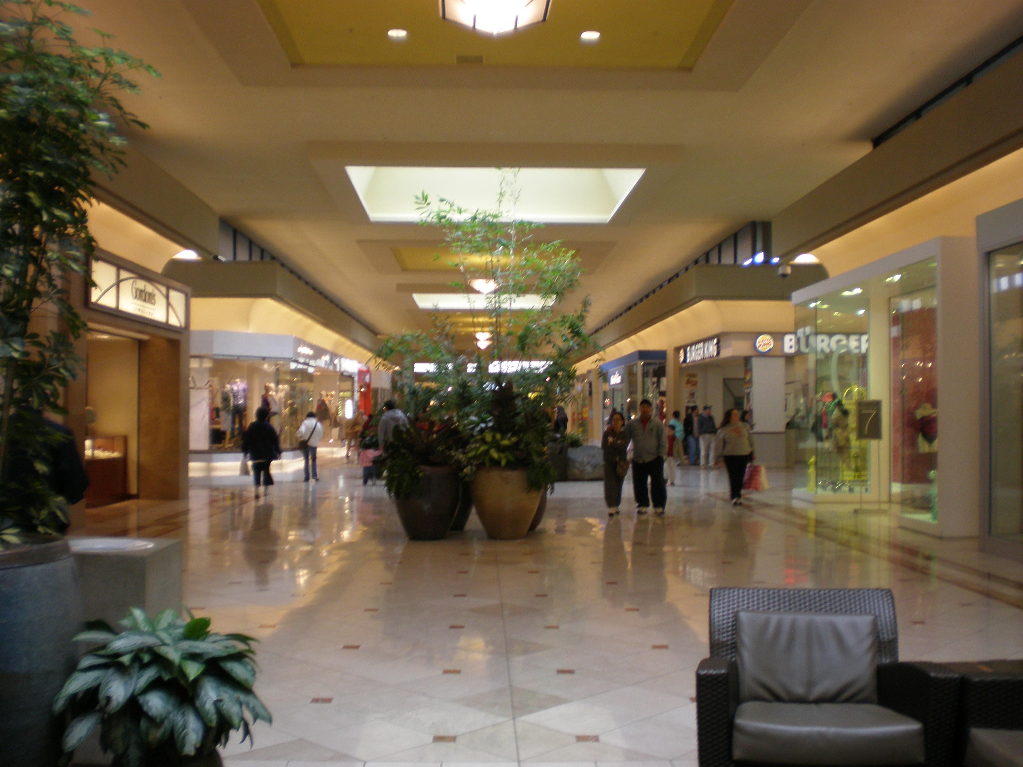 Serramonte Center