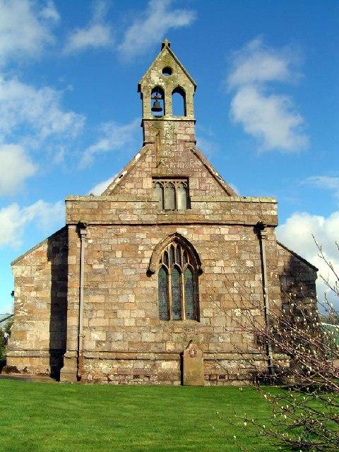 All Saints Church