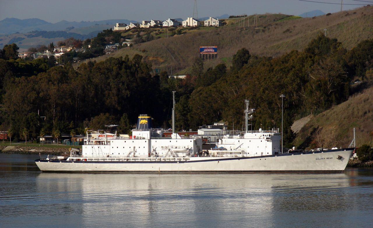 California Maritime Academy