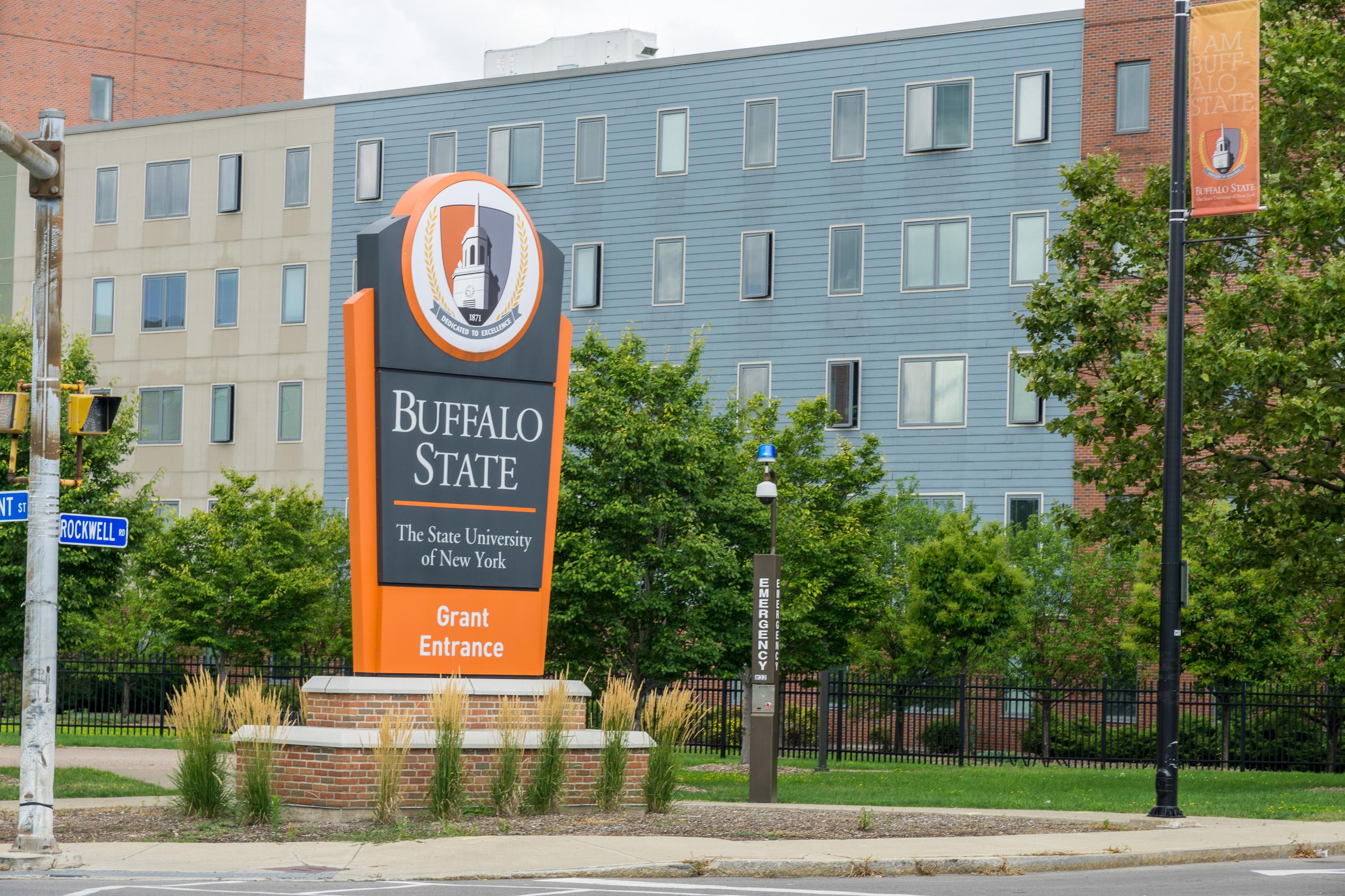 Buffalo State College