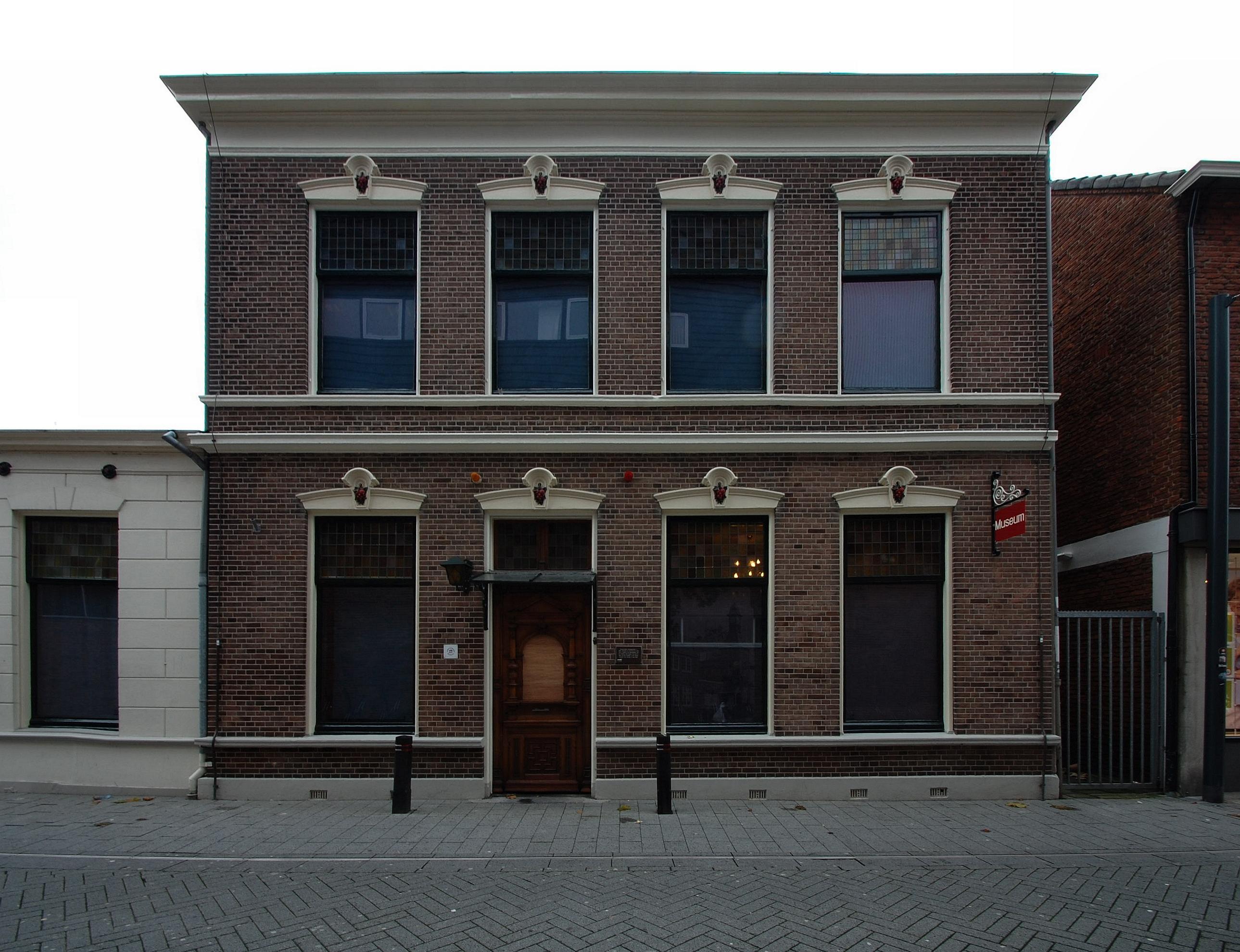 Historisch Museum Hengelo
