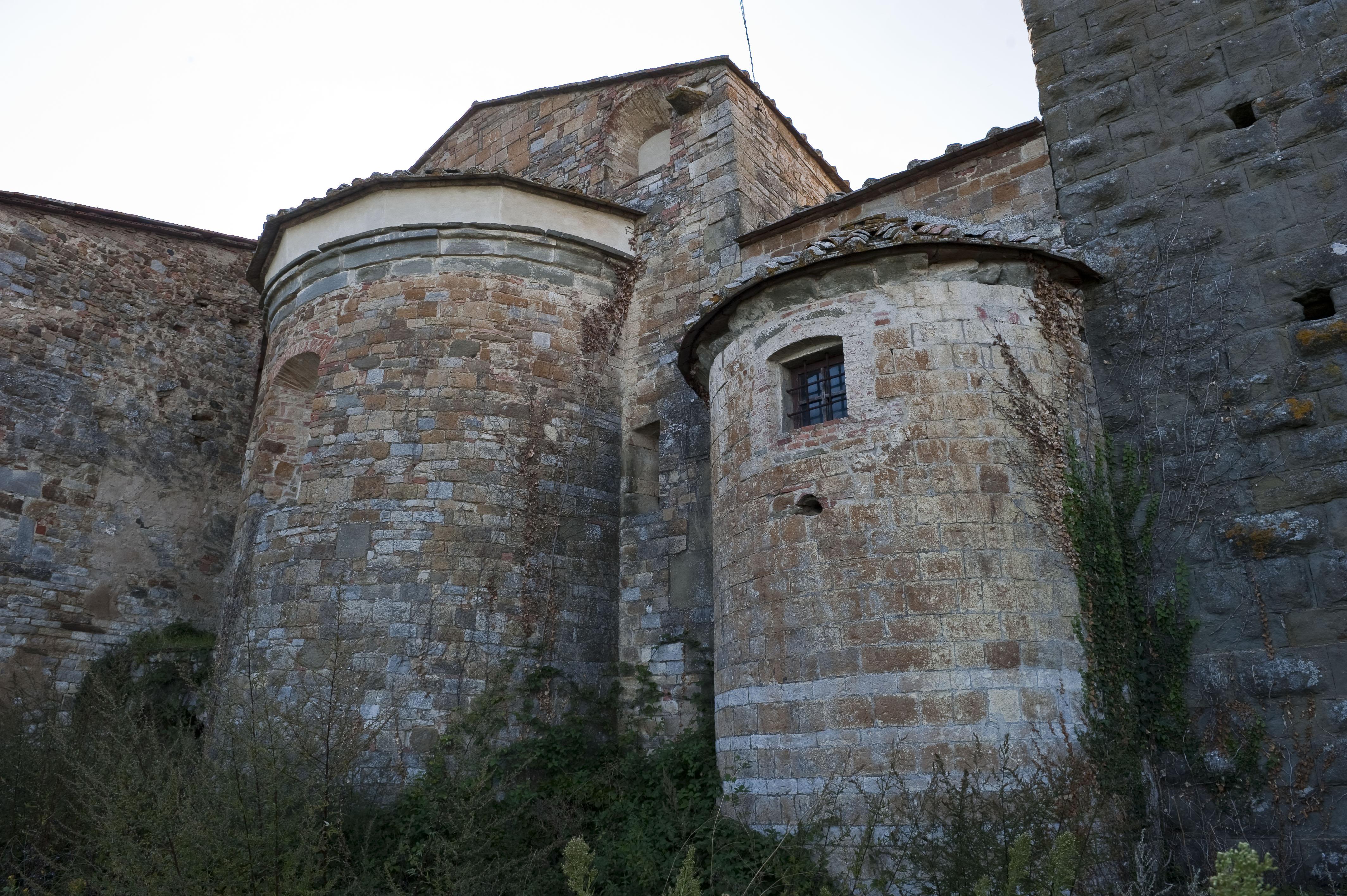 San Pancrazio