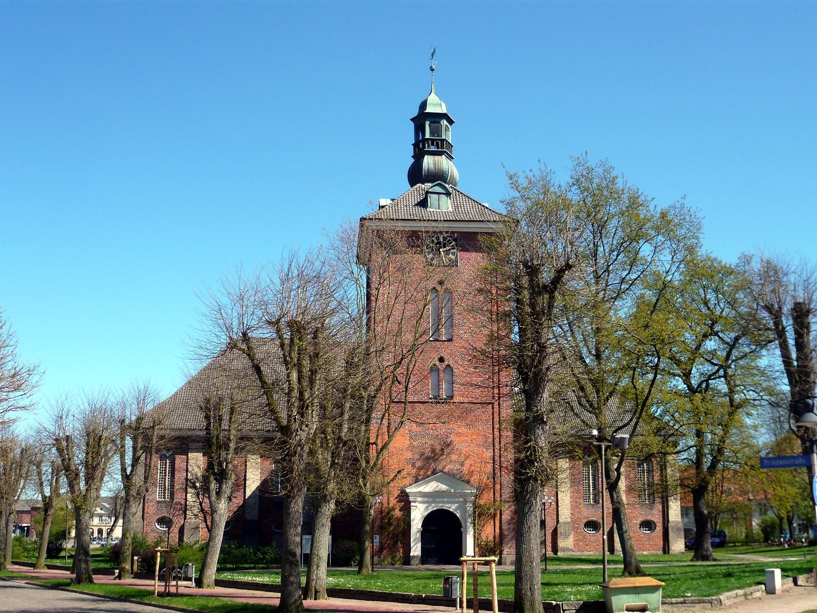 Christkirche