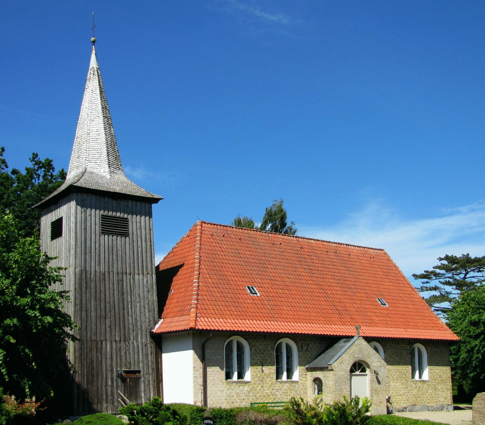 Schifferkirche