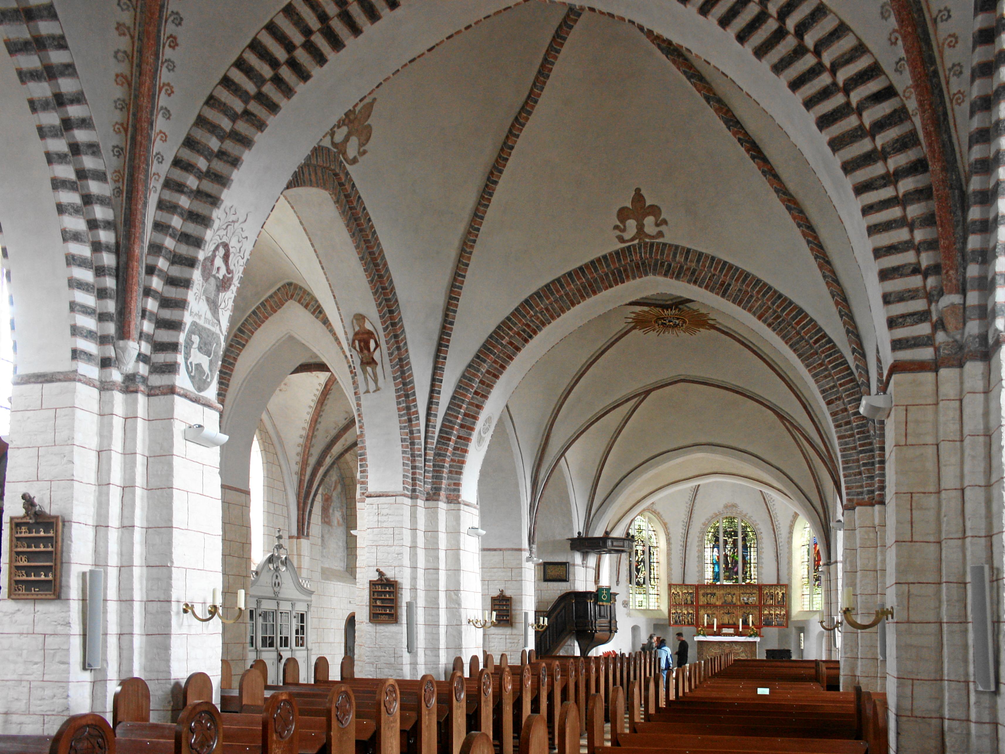 St.-Nikolai-Kirche
