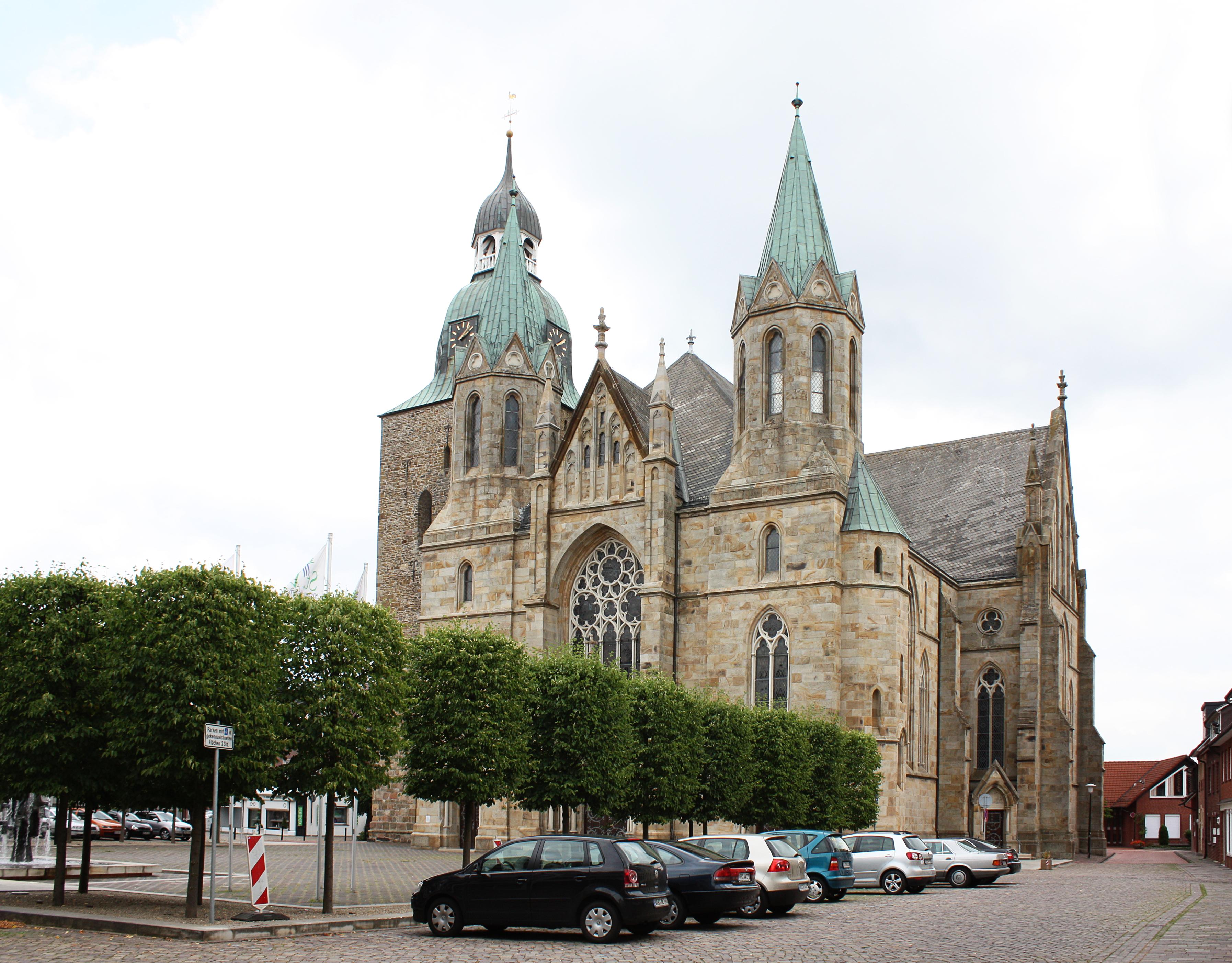Sint-Victorkerk