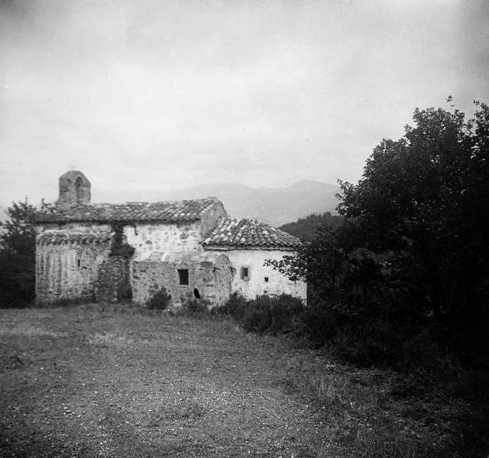 Sant Esteve del Llop