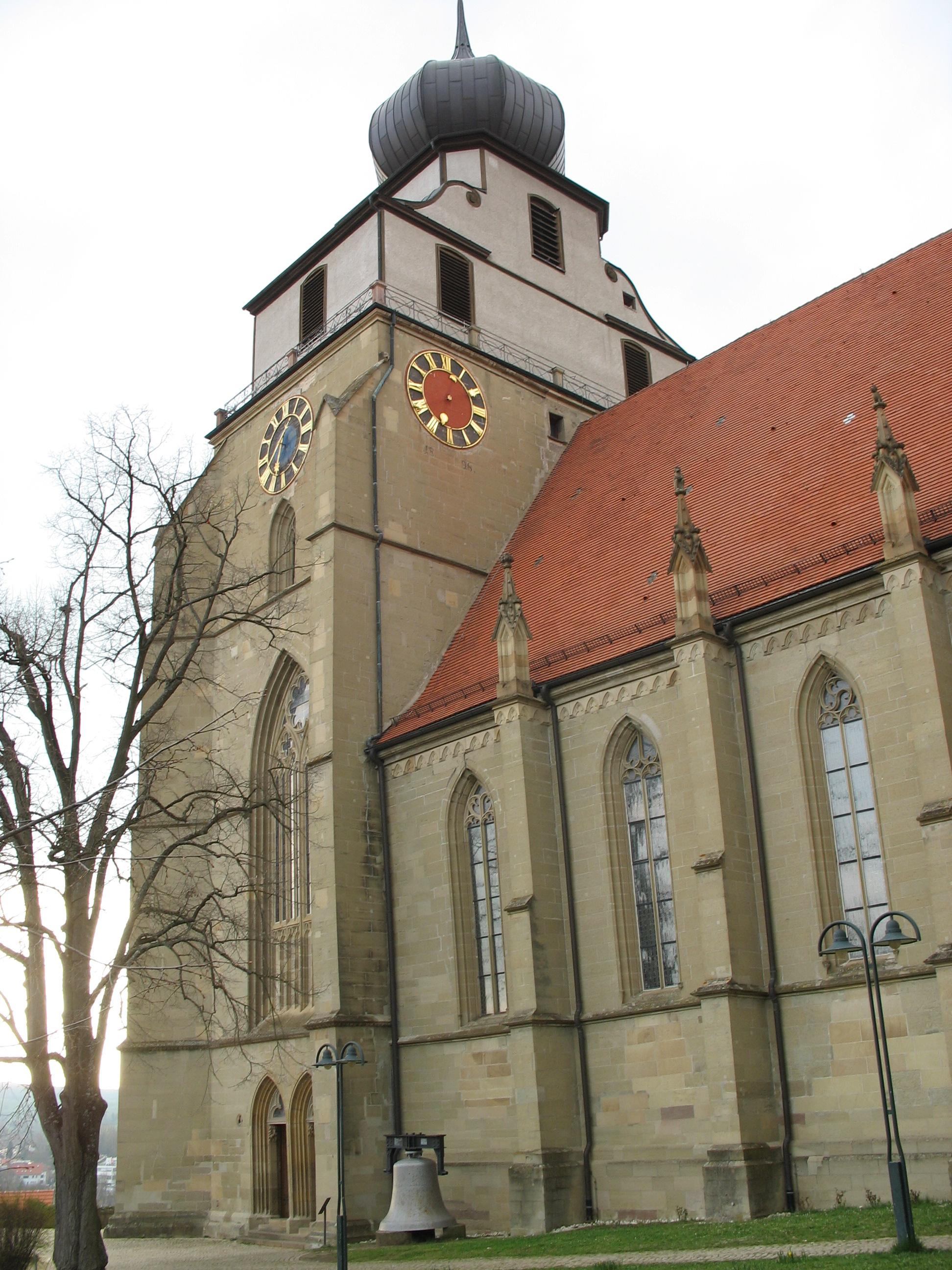 Glockenmuseum
