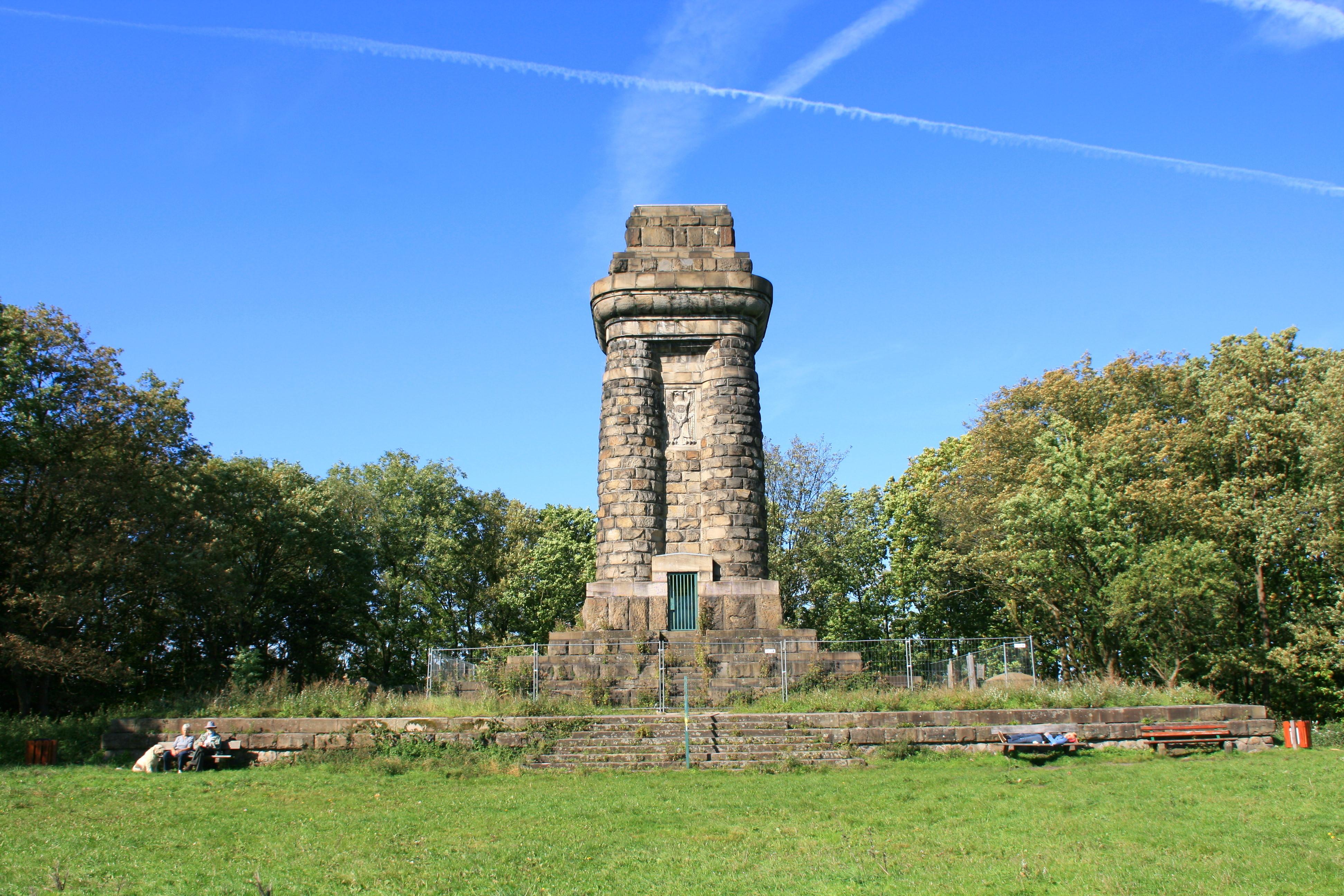 Bismarckturm