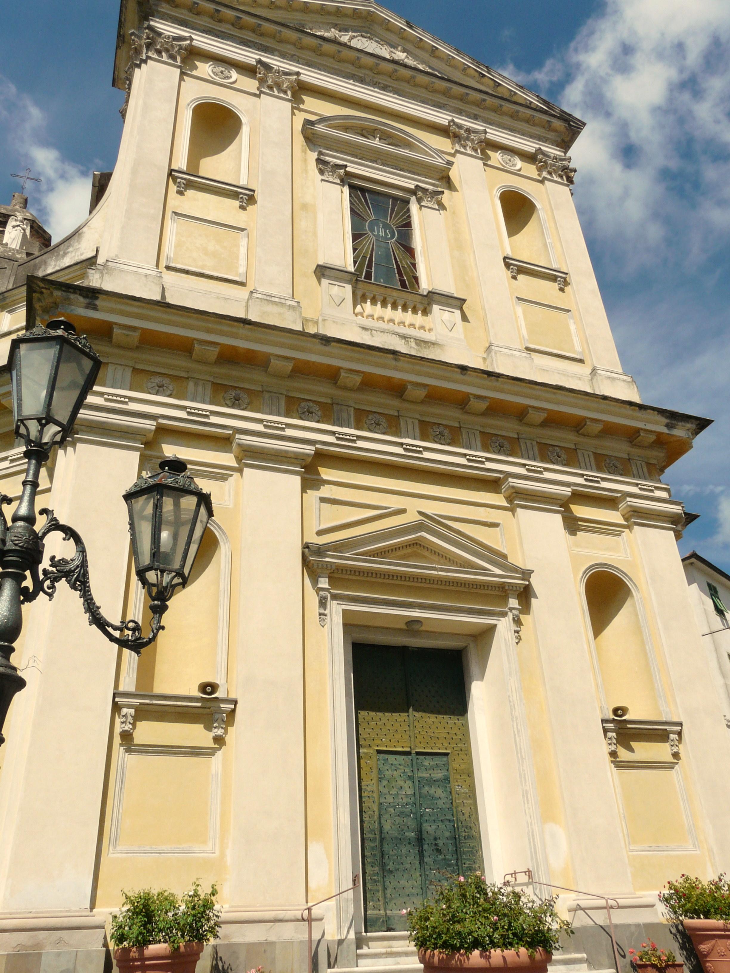 chiesa di Sant'Antonio