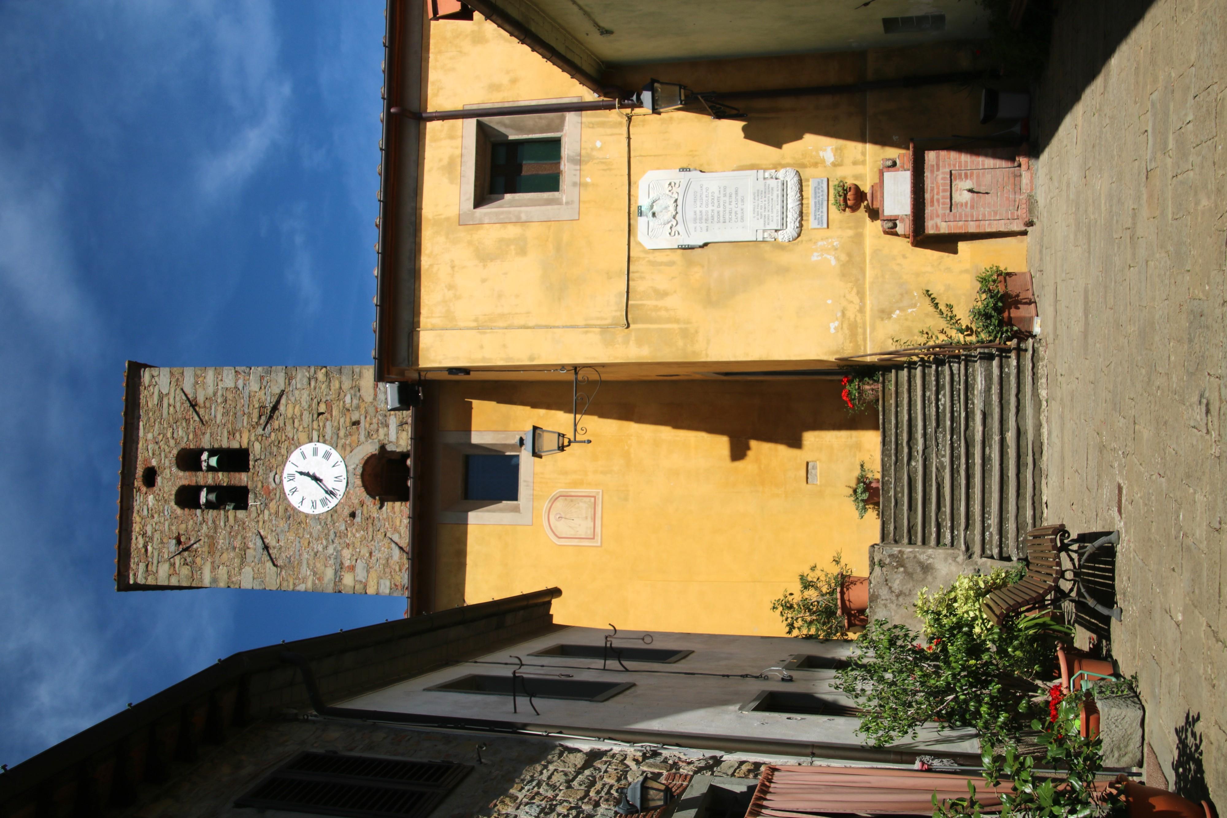 San Frediano