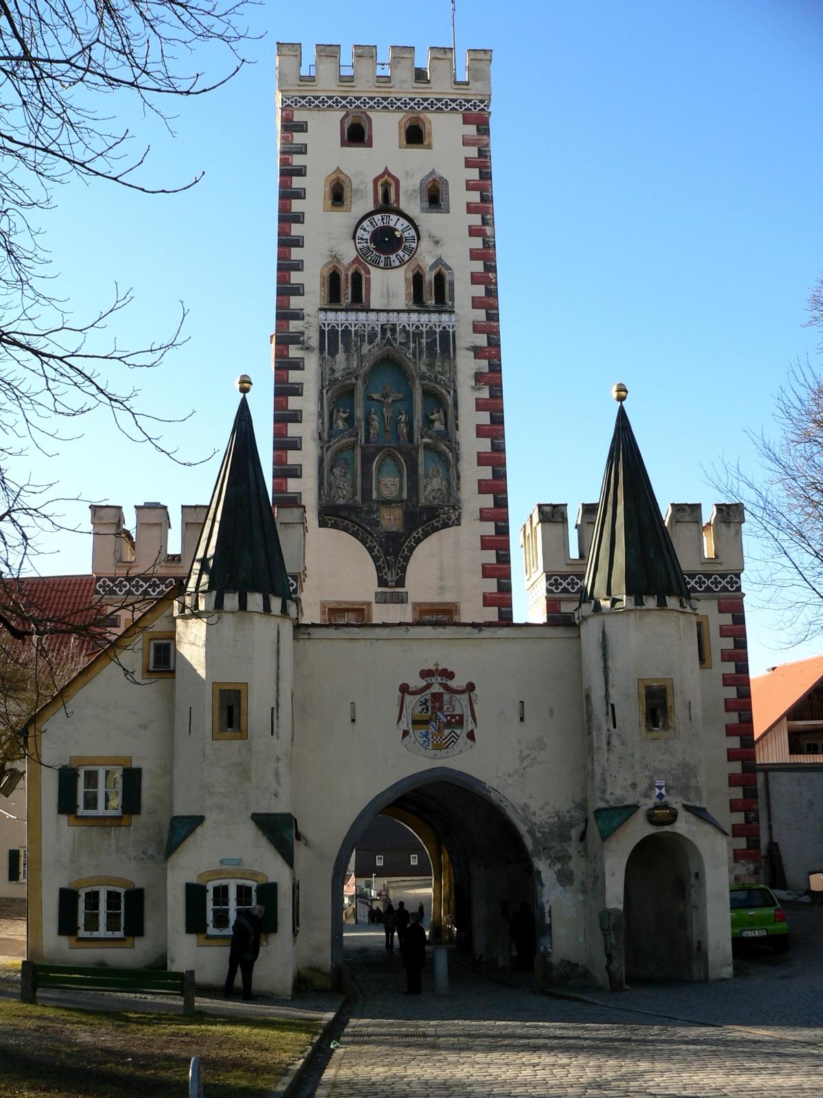 Bayertor