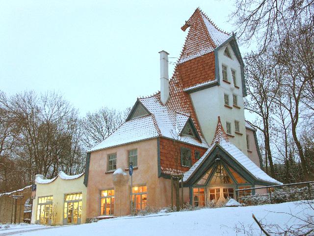 Theater der Nacht