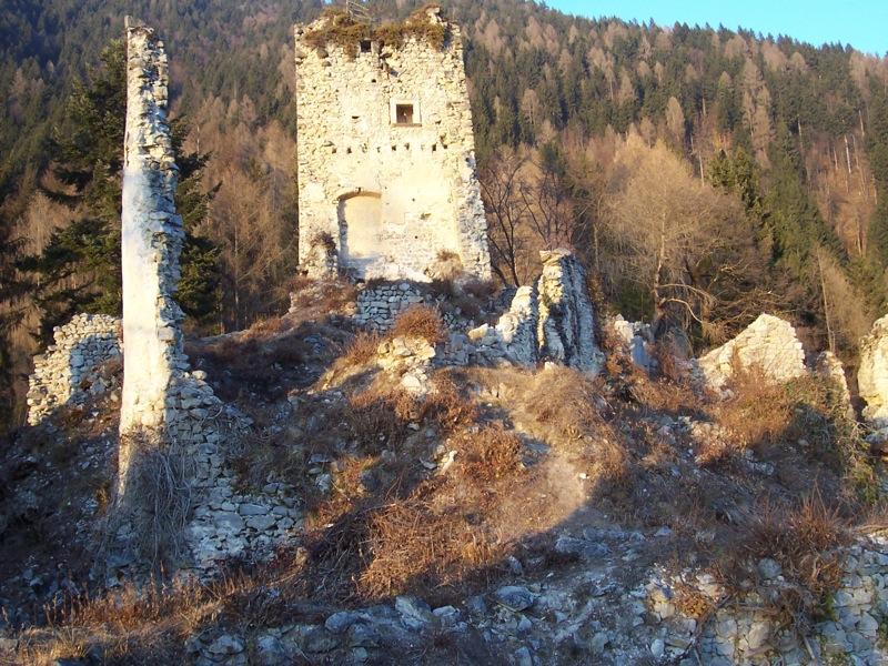 Castellalto