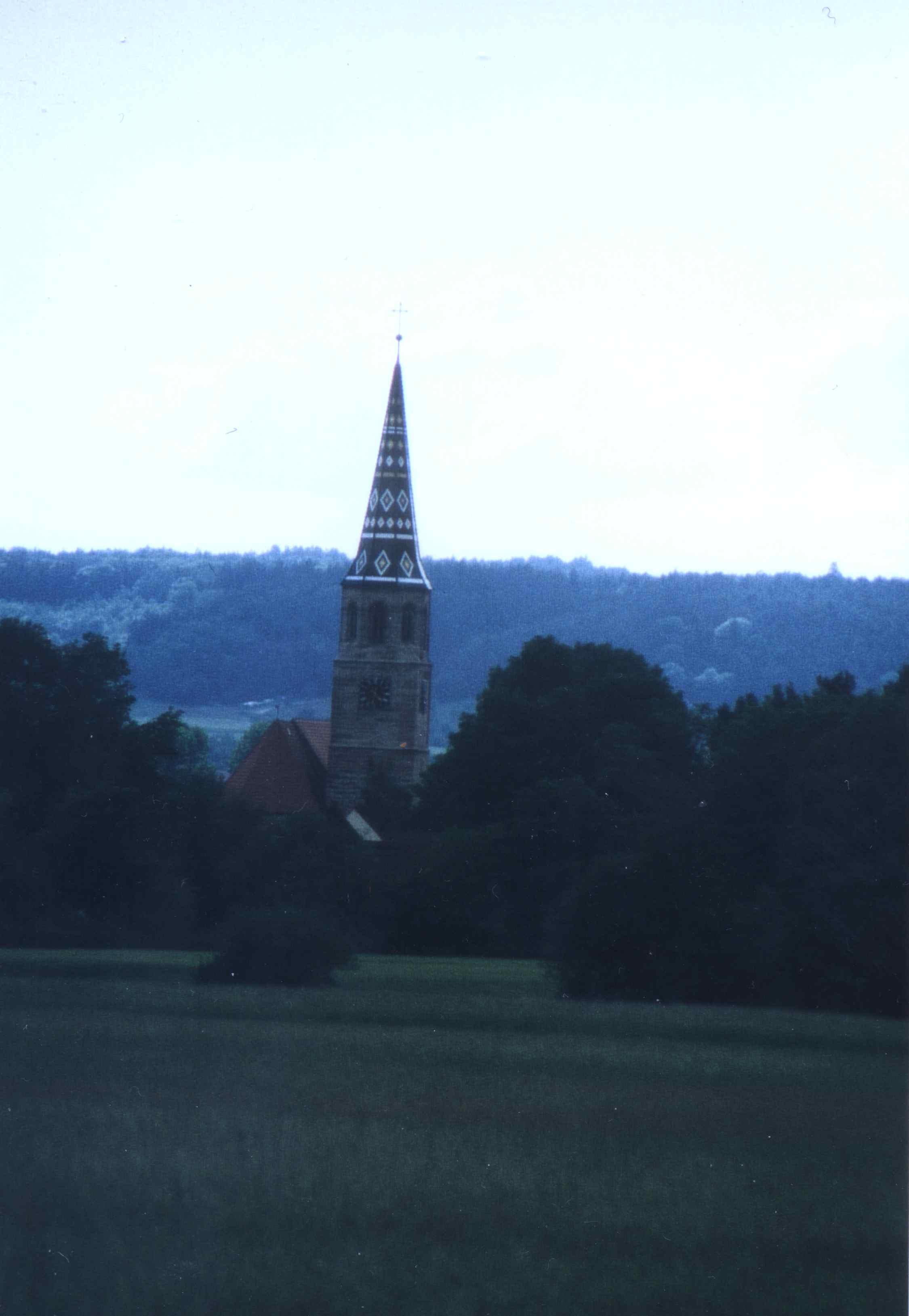 St. Veit