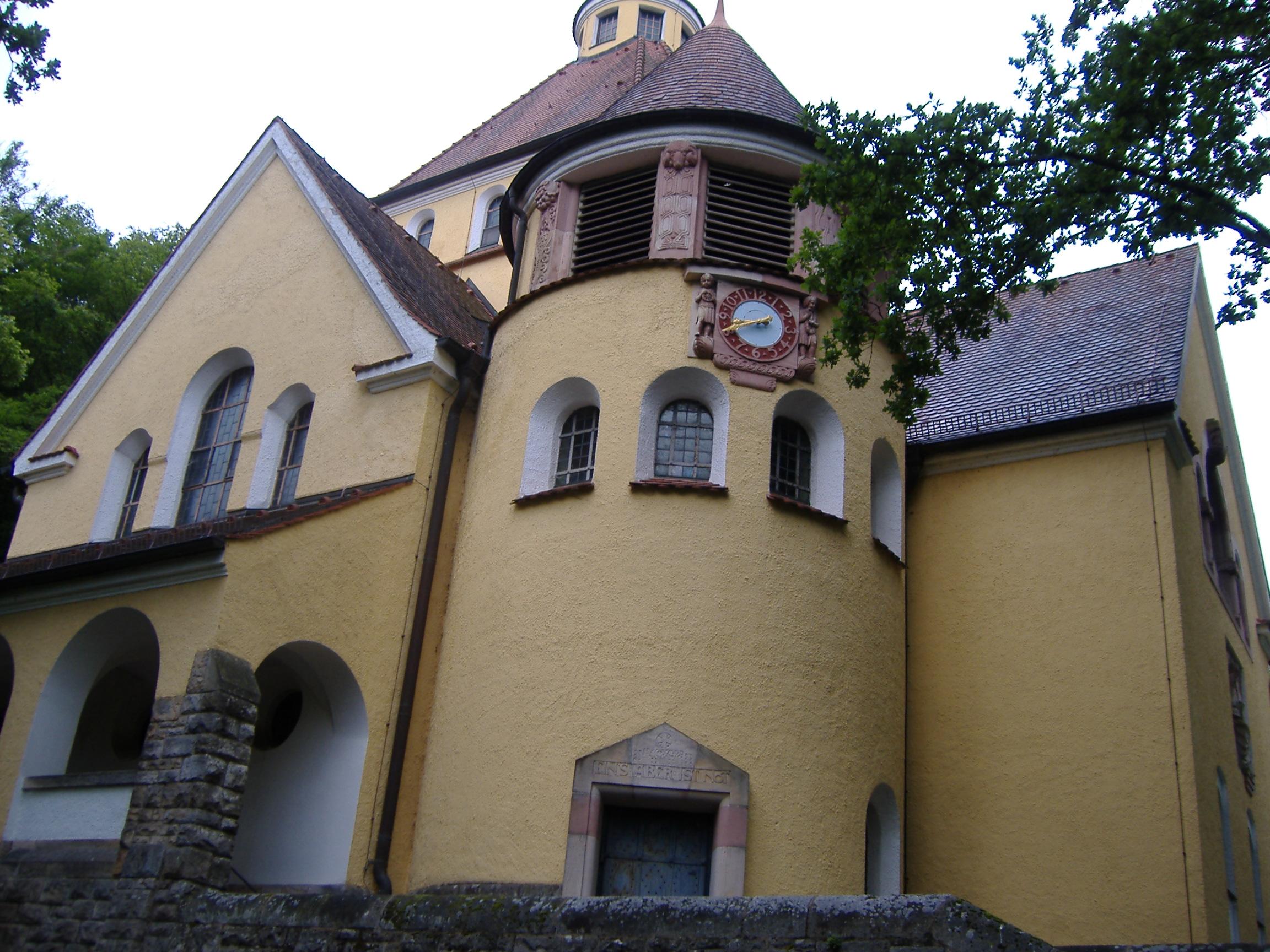 Christuskirche