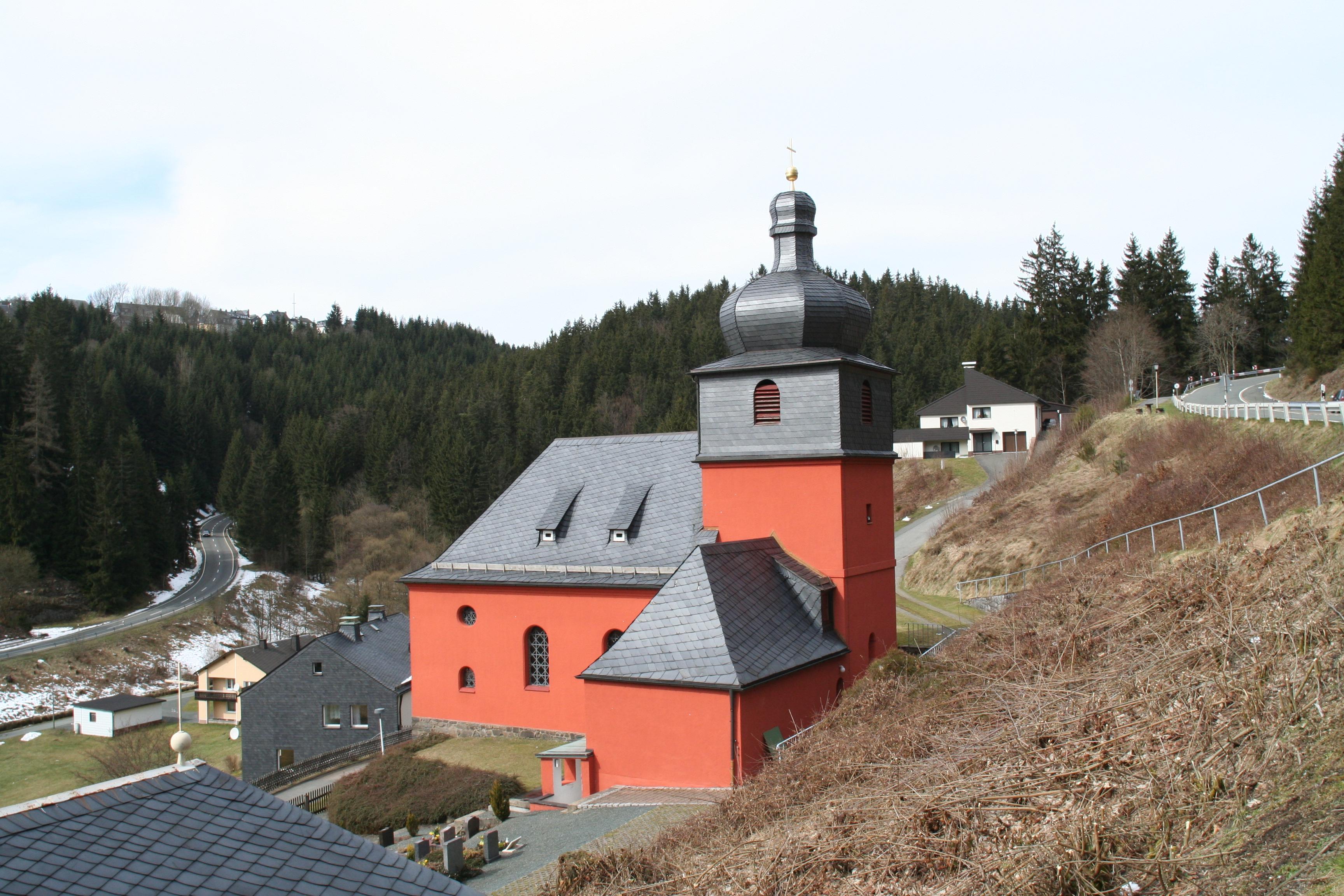 Evangelisch-Lutherische Jubilate-Kirche