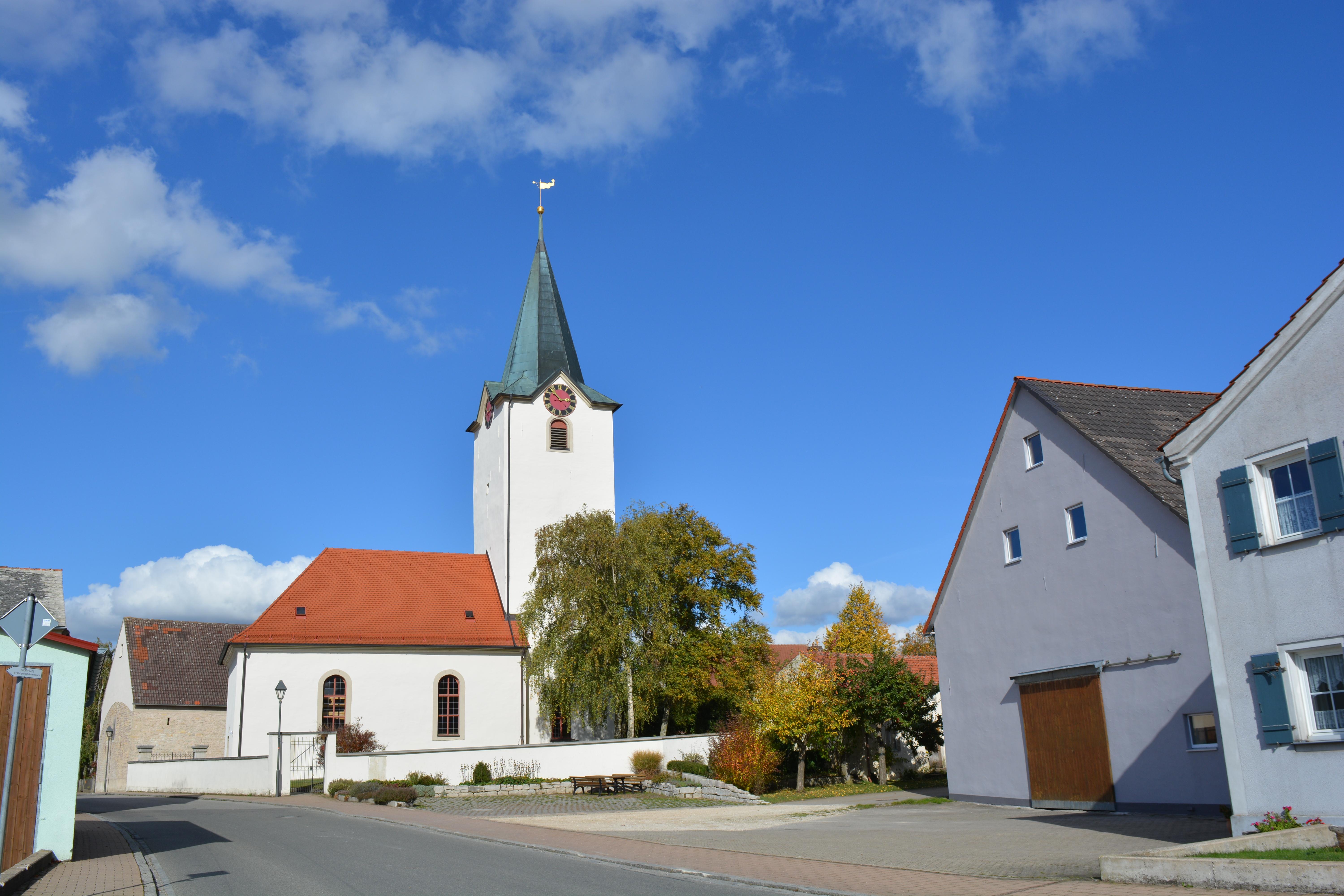 St. Koloman