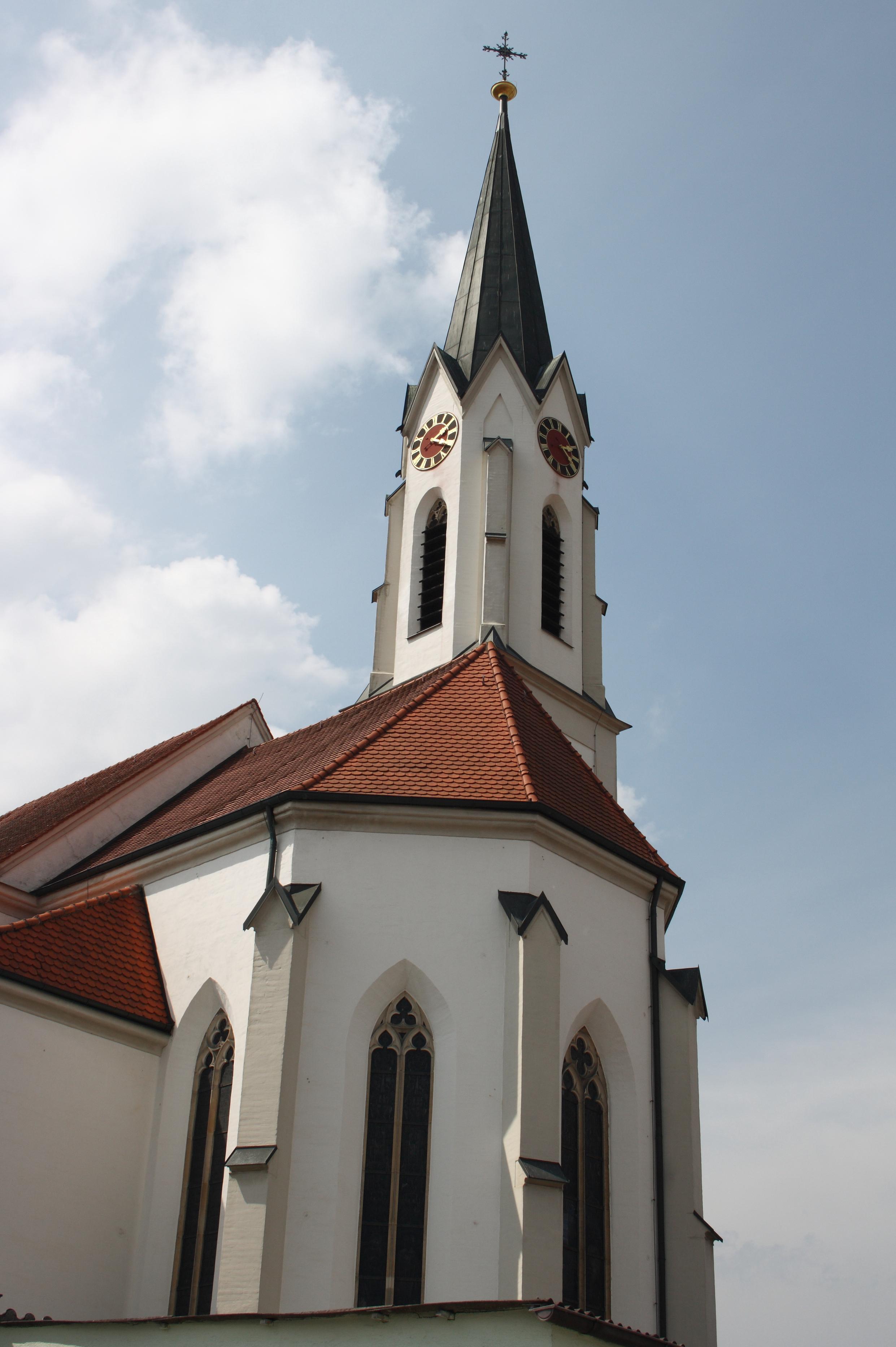 St. Peter und Paul
