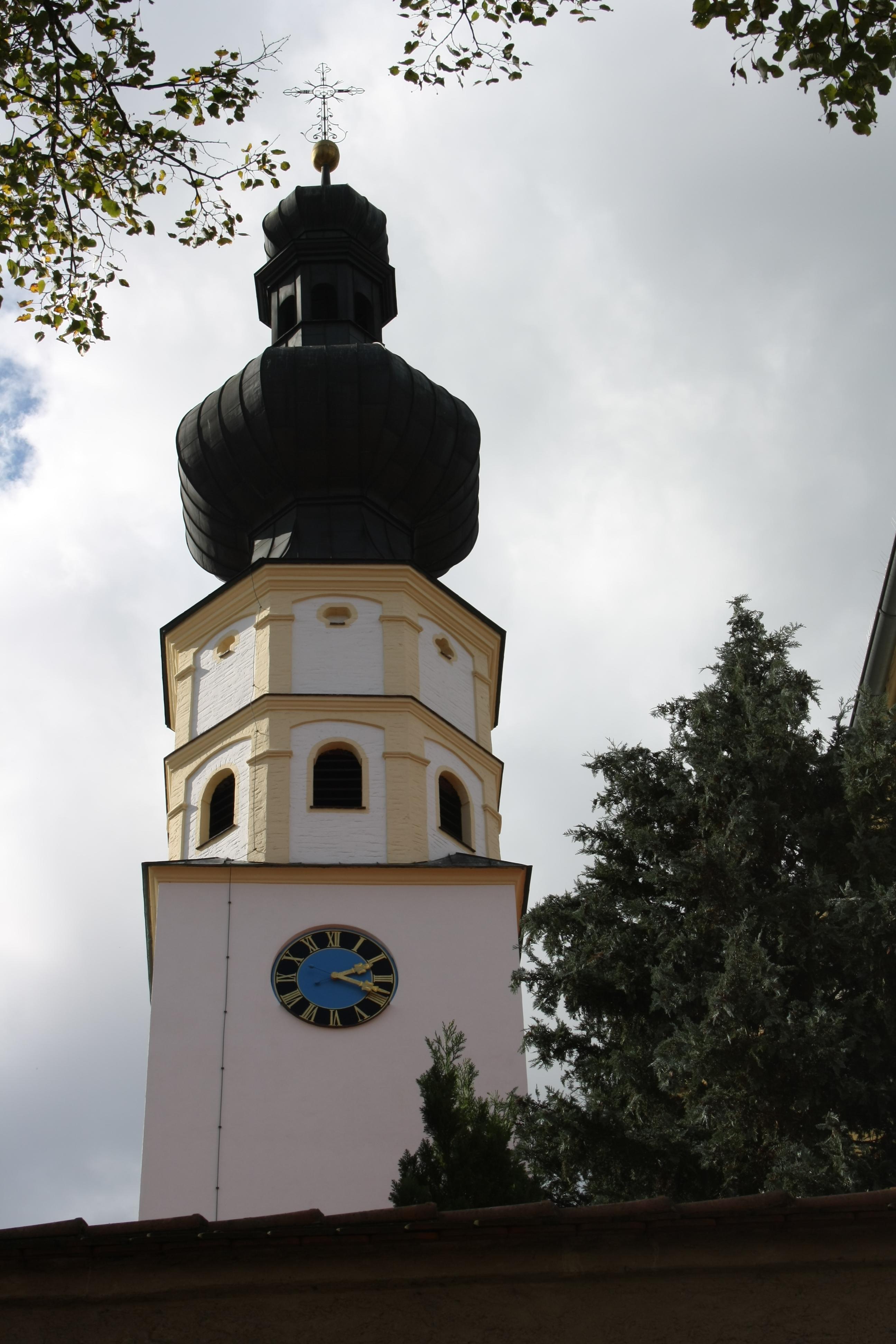 St. Vitus