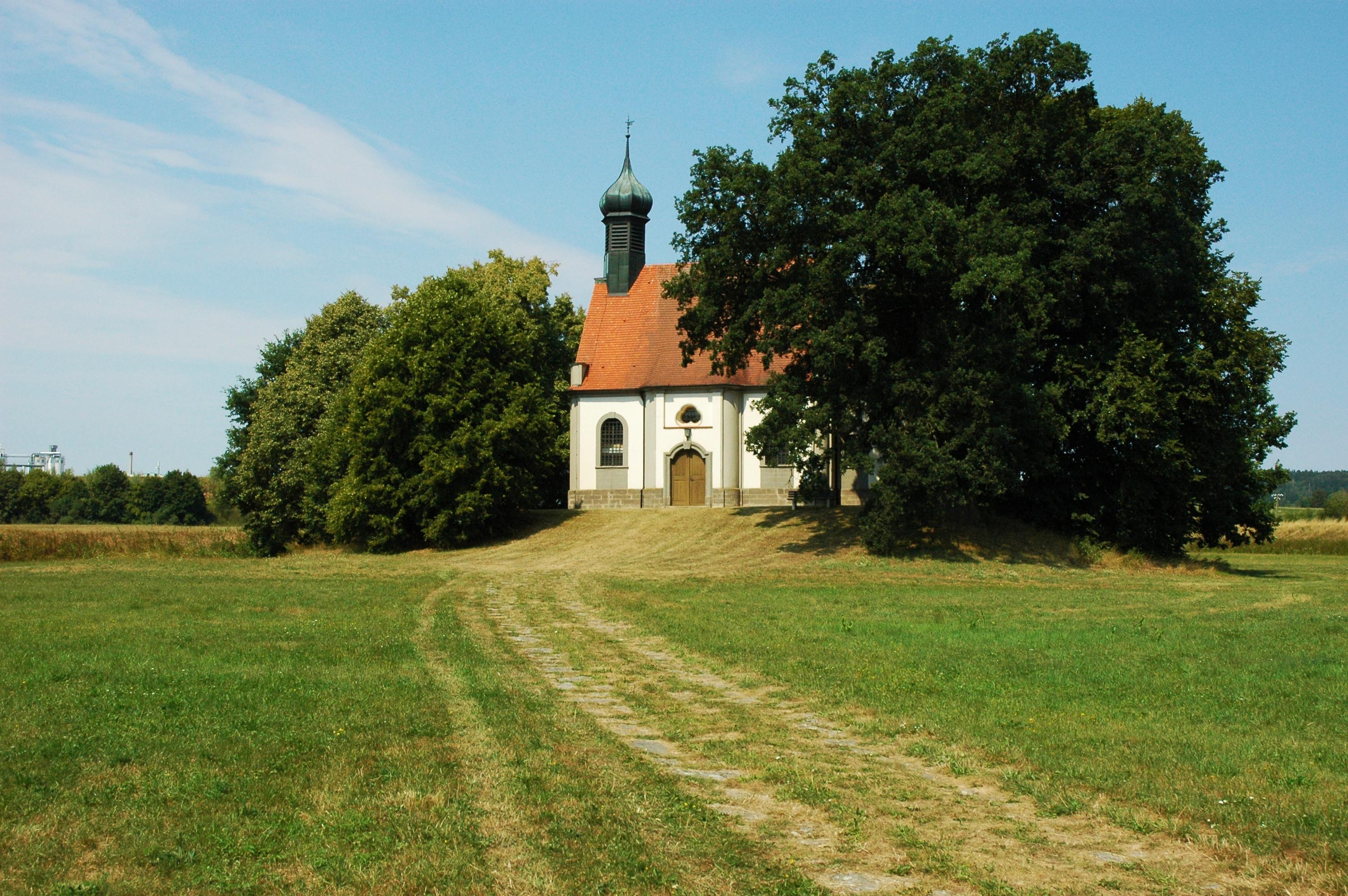 Hl. Kreuz