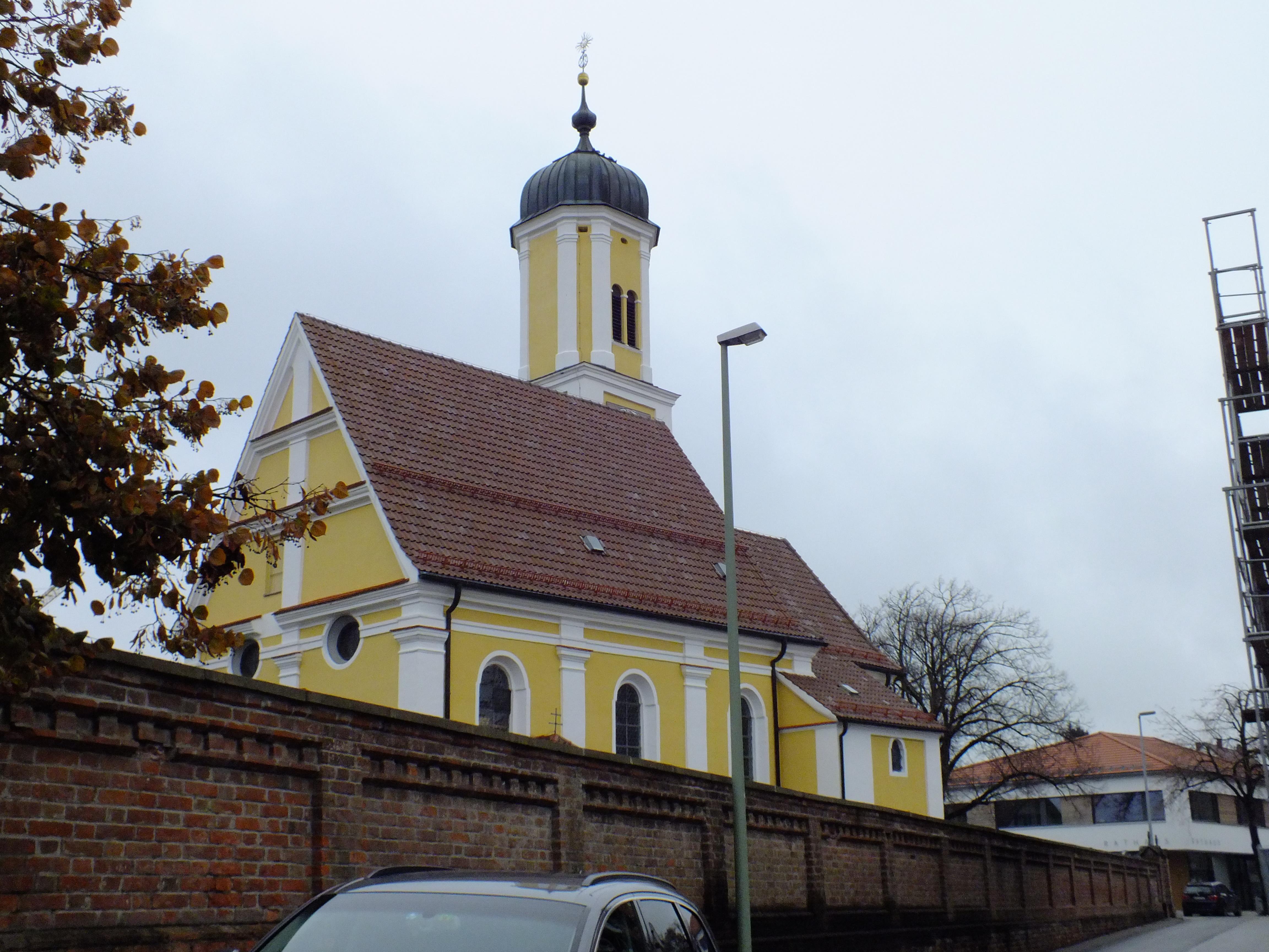 St. Vitus