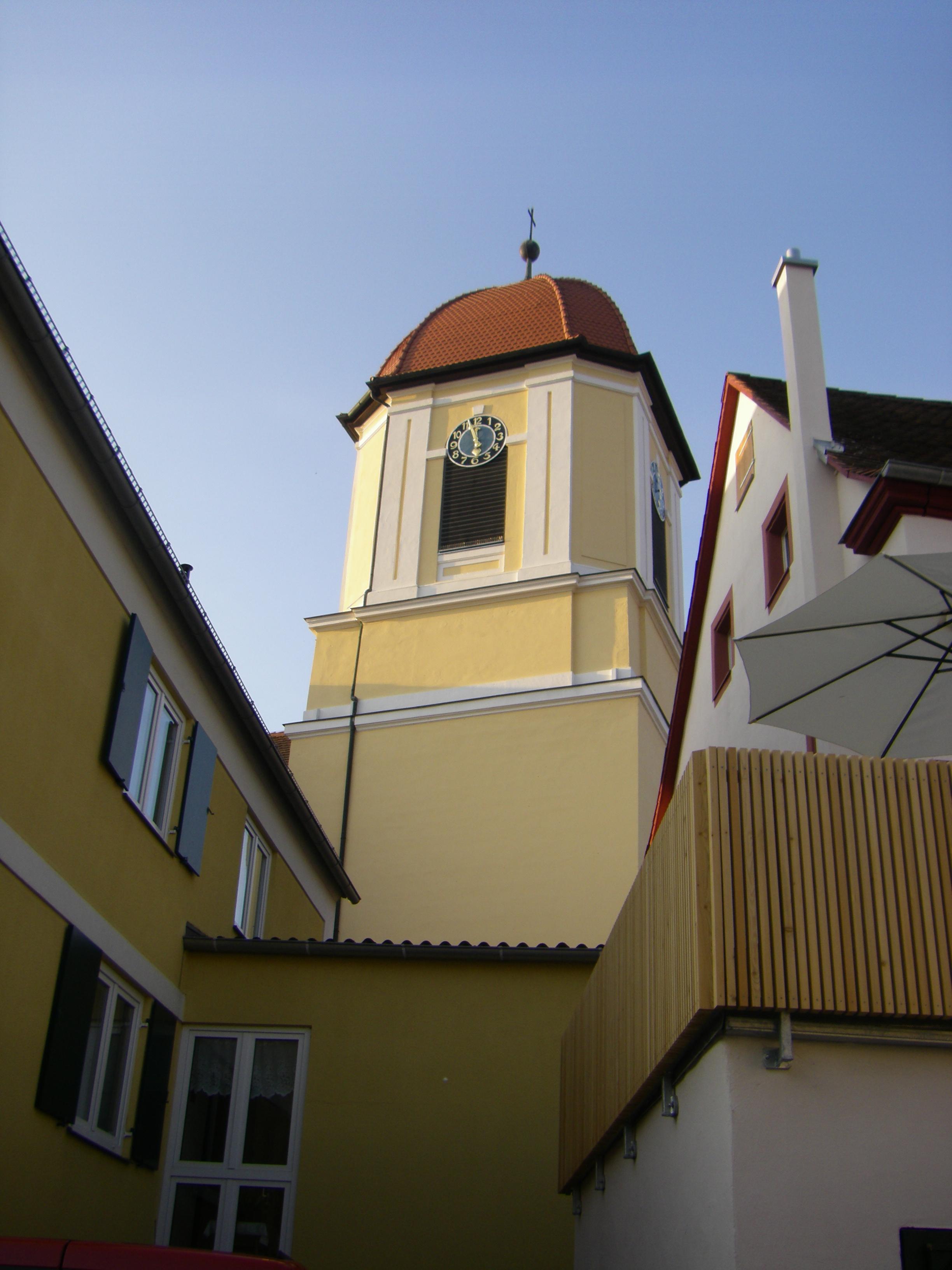 St. Margareta