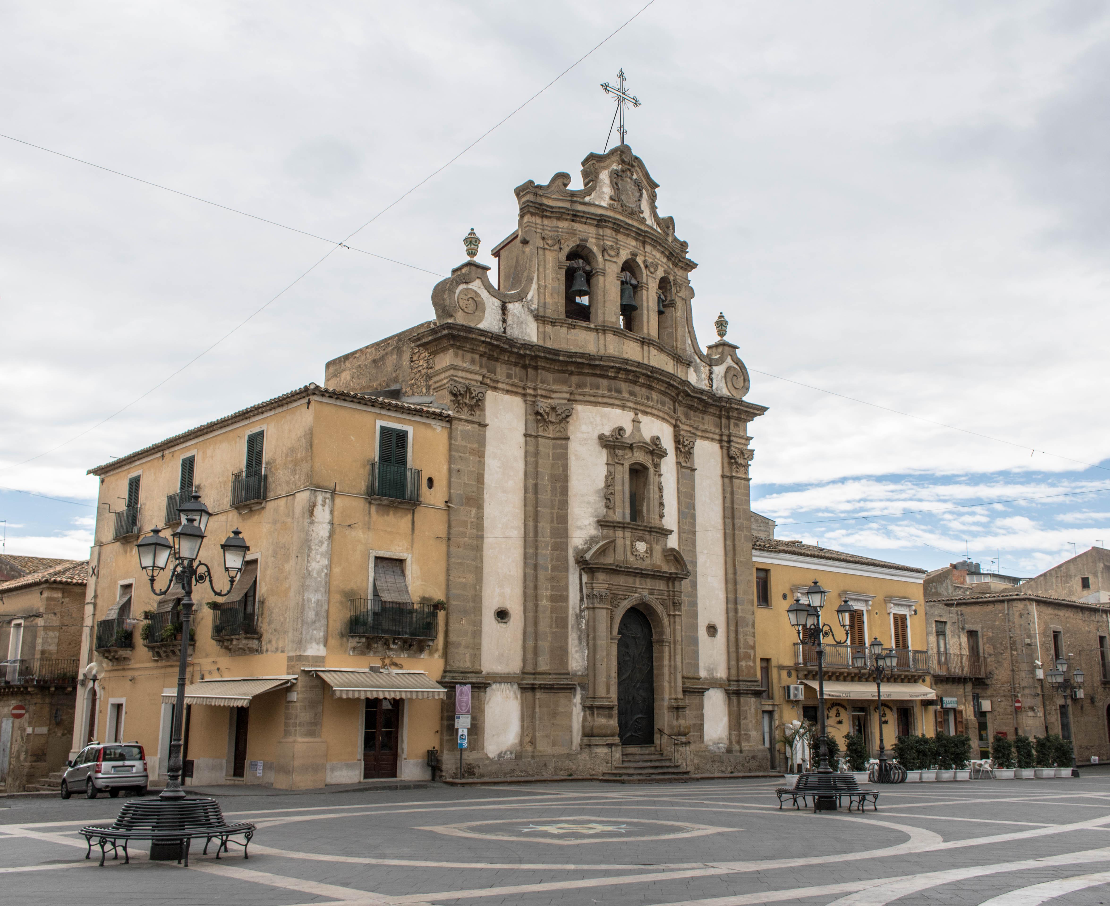 Chiesa dell'Addolorata