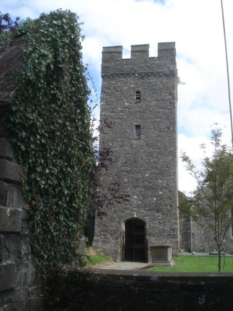 Church Of St Michael