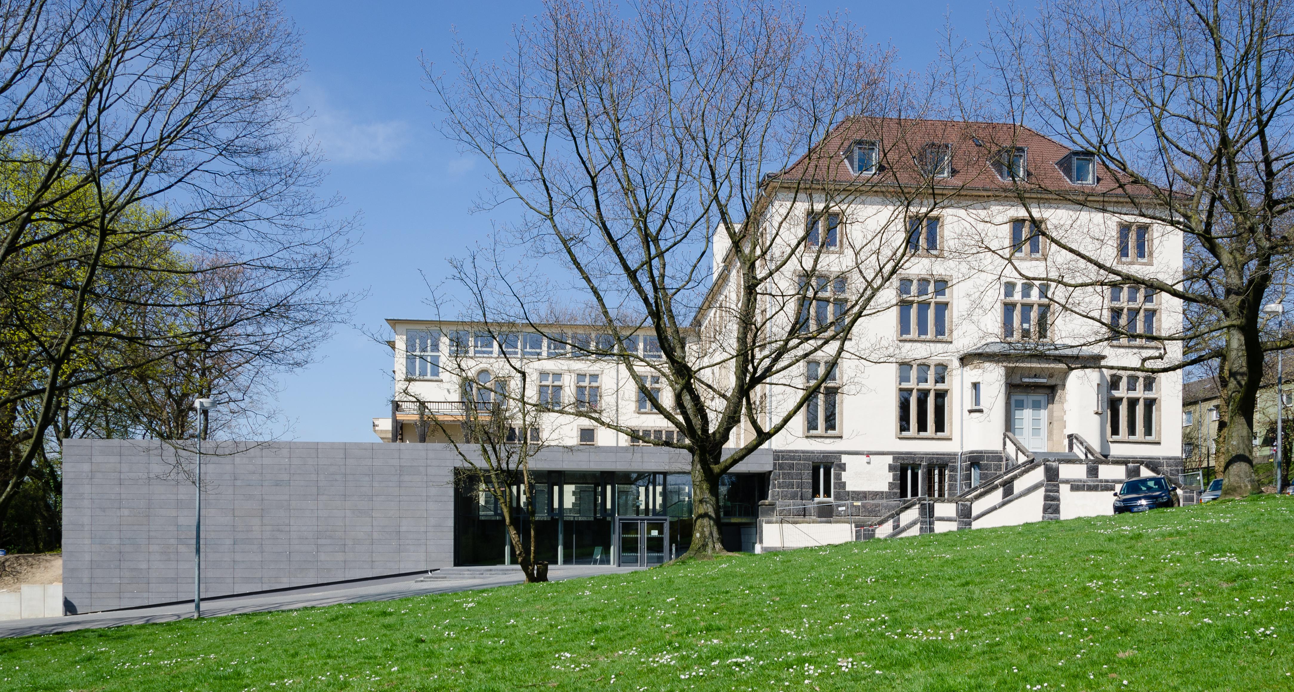 Haus der Stadtgeschichte