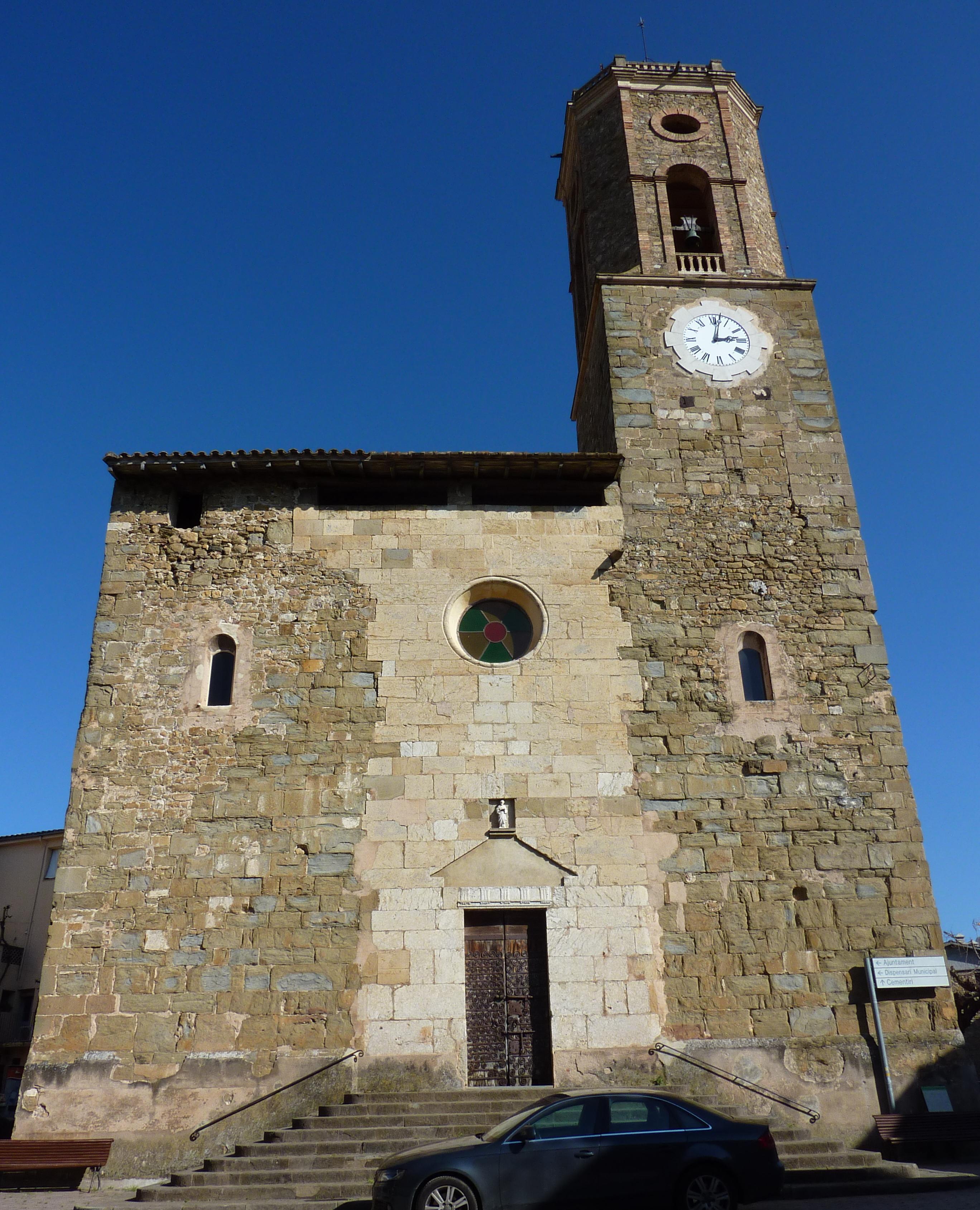 San Pedro