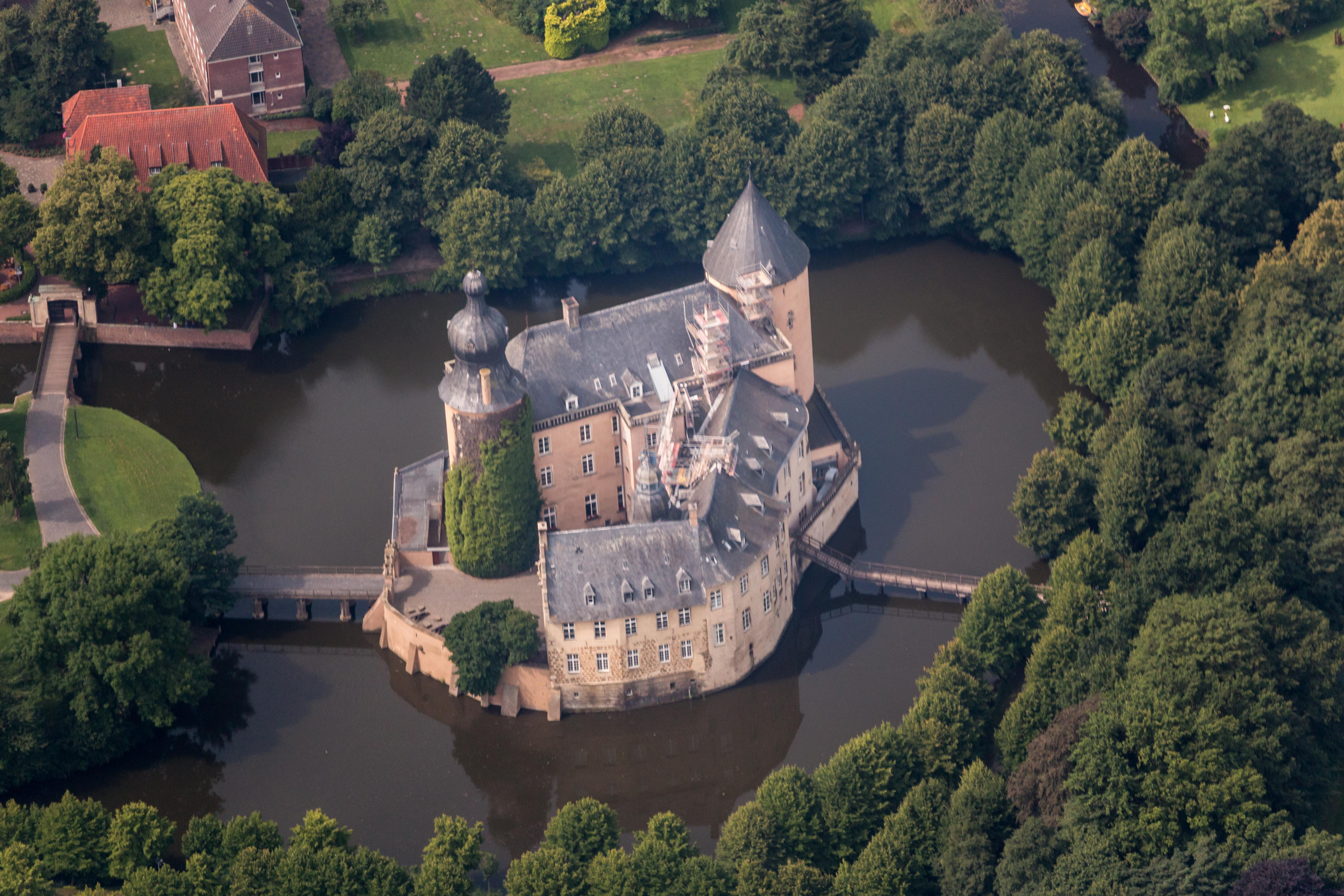 Burg Gemen