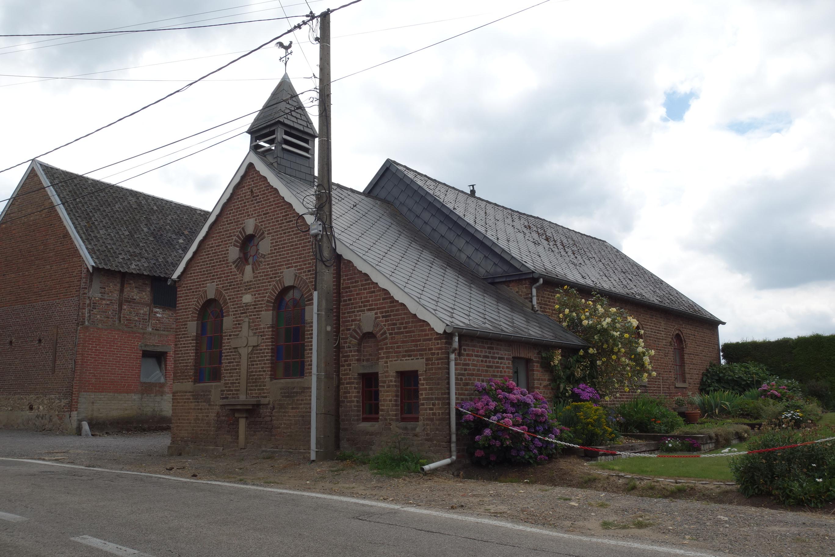 Sint-Rochuskapel