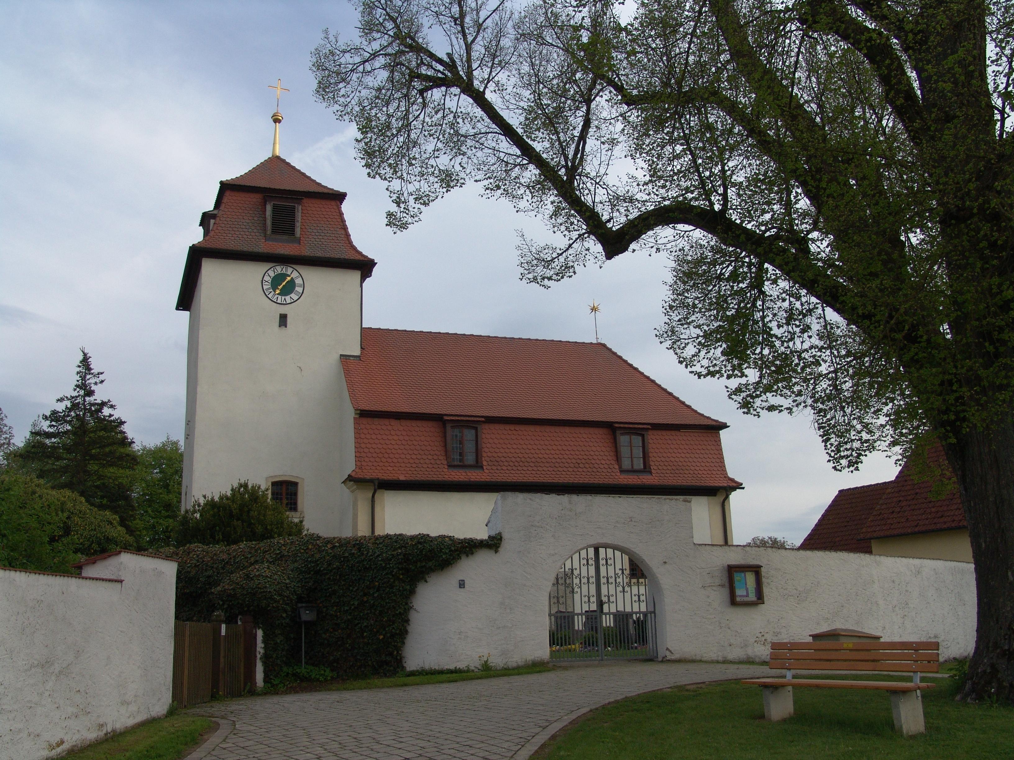 St. Michael